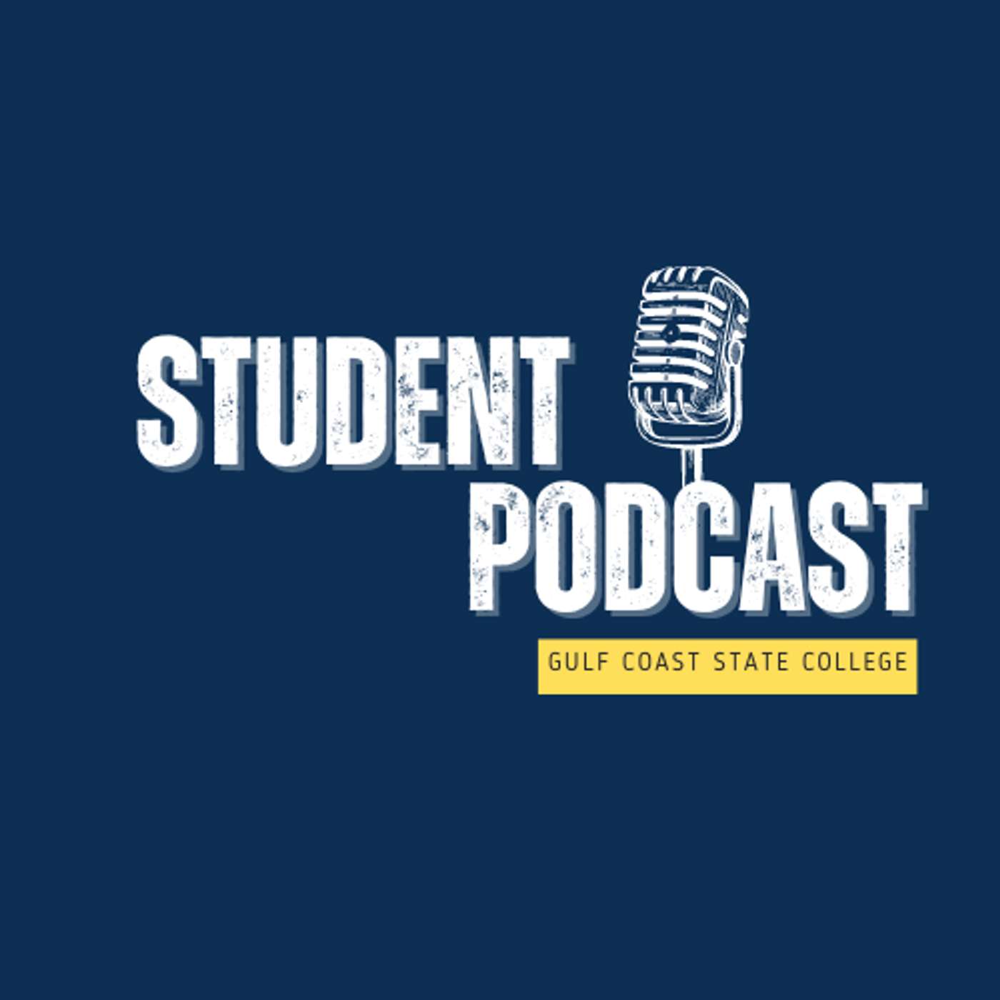 Spring 2024 Radio Student Podcast