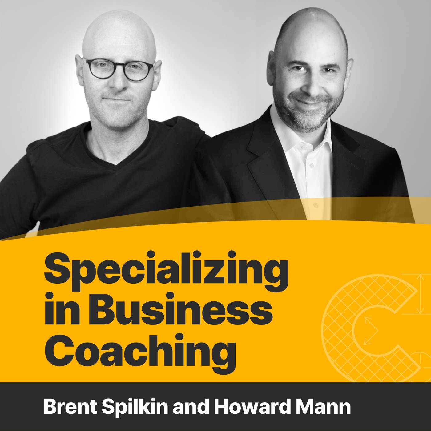 Specializing in Business Coaching