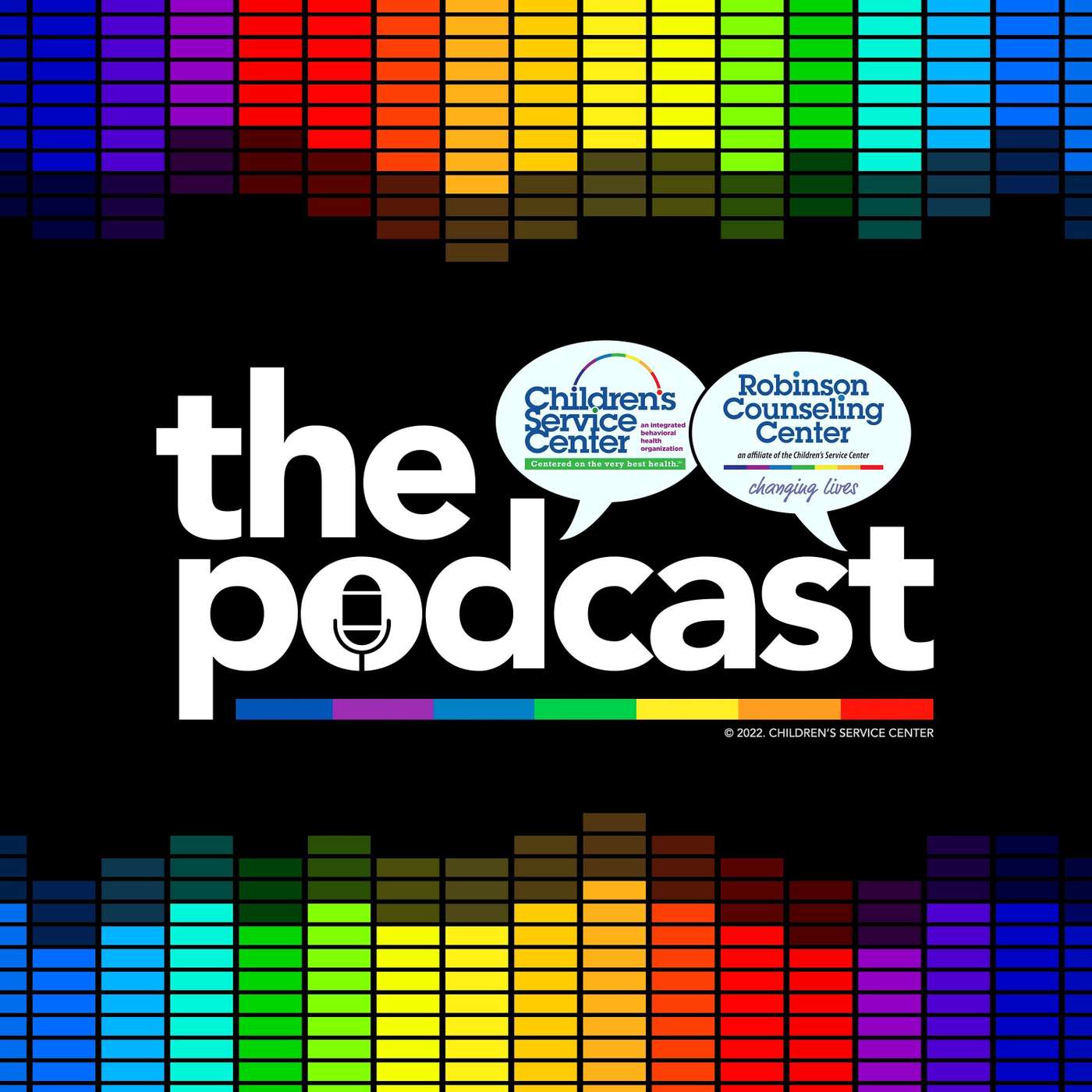 Children's Service Center