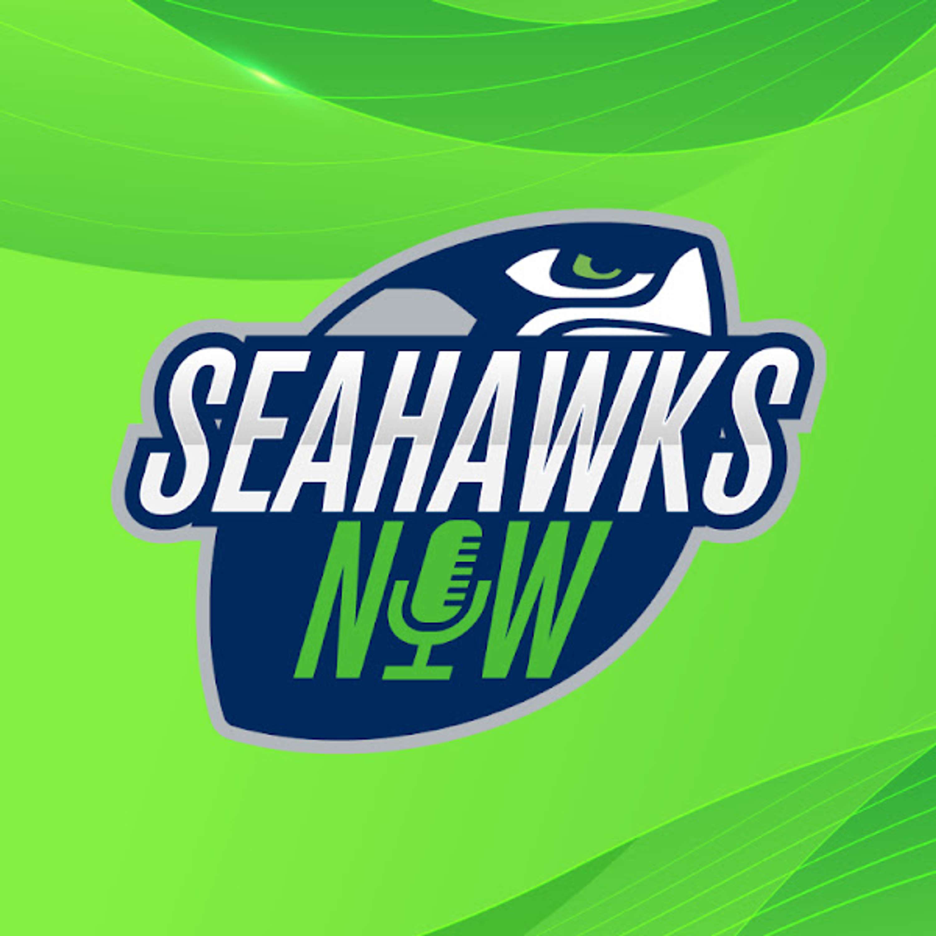 Seahawks Now