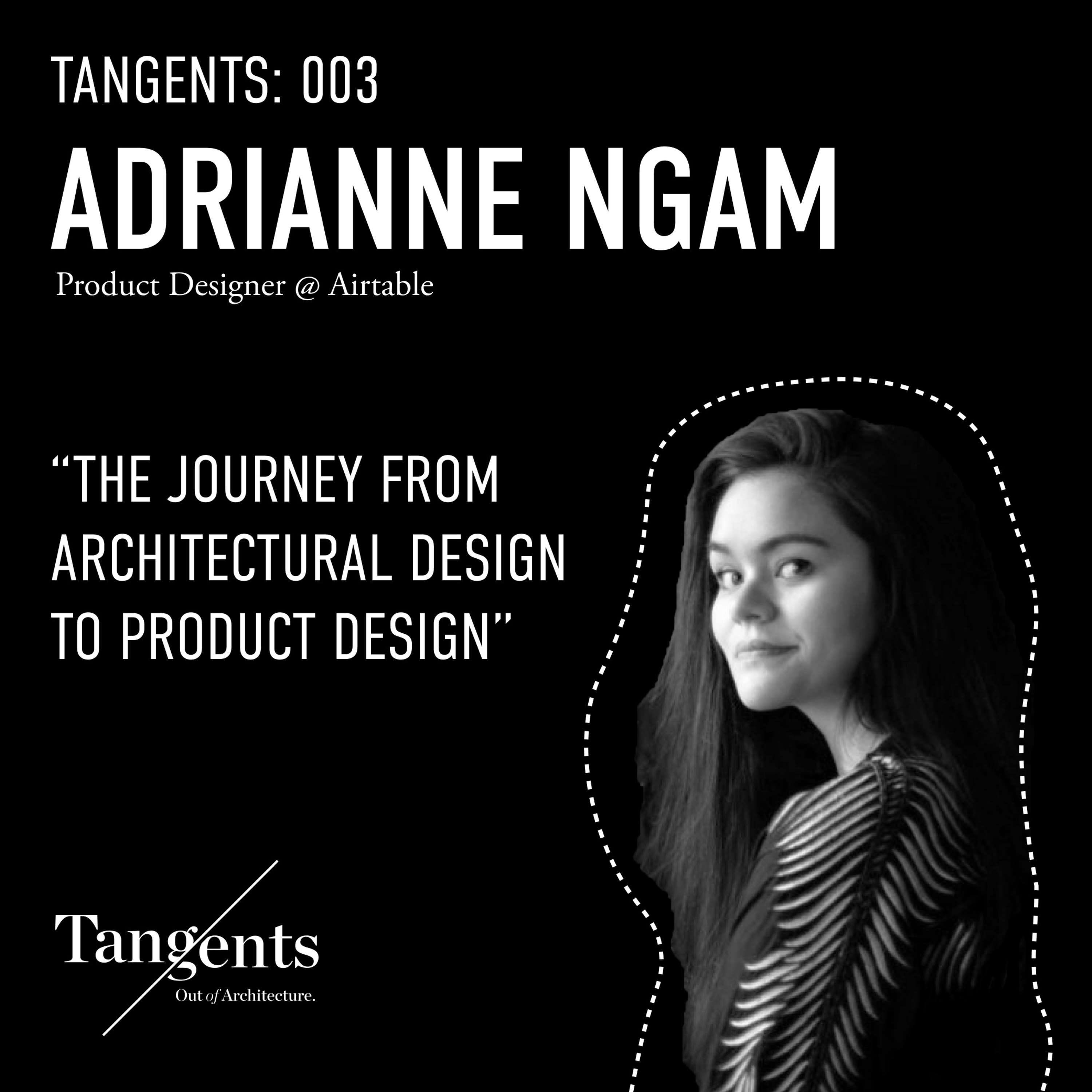 Tangents by Out of Architecture