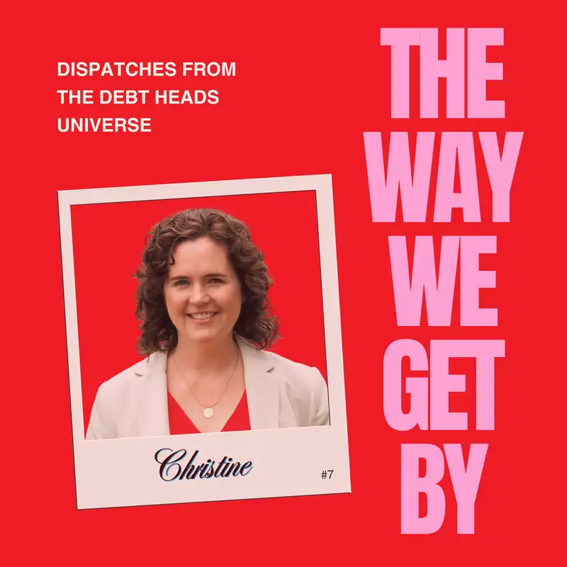 The Way We Get By: Start Up 101
