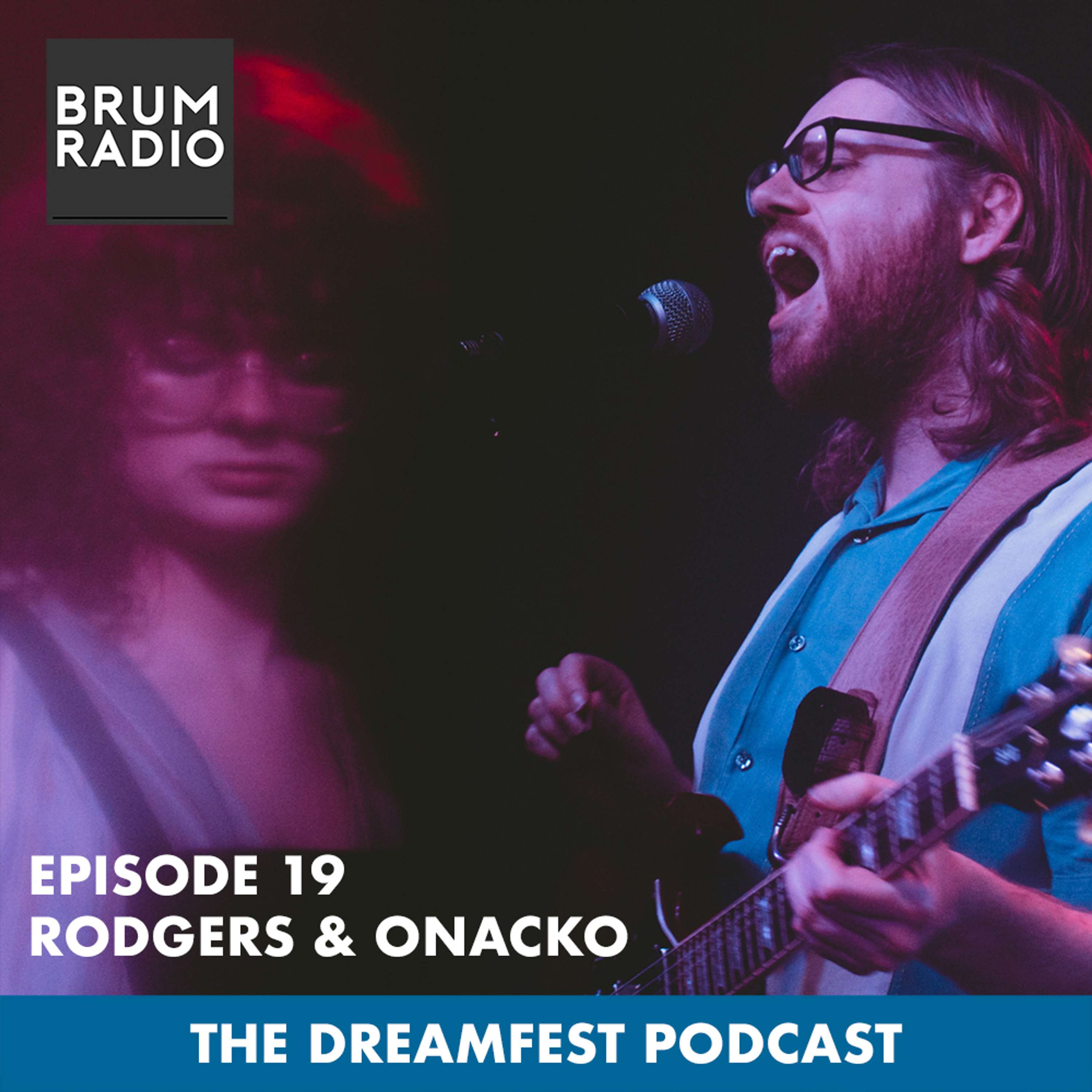The Dreamfest Podcast