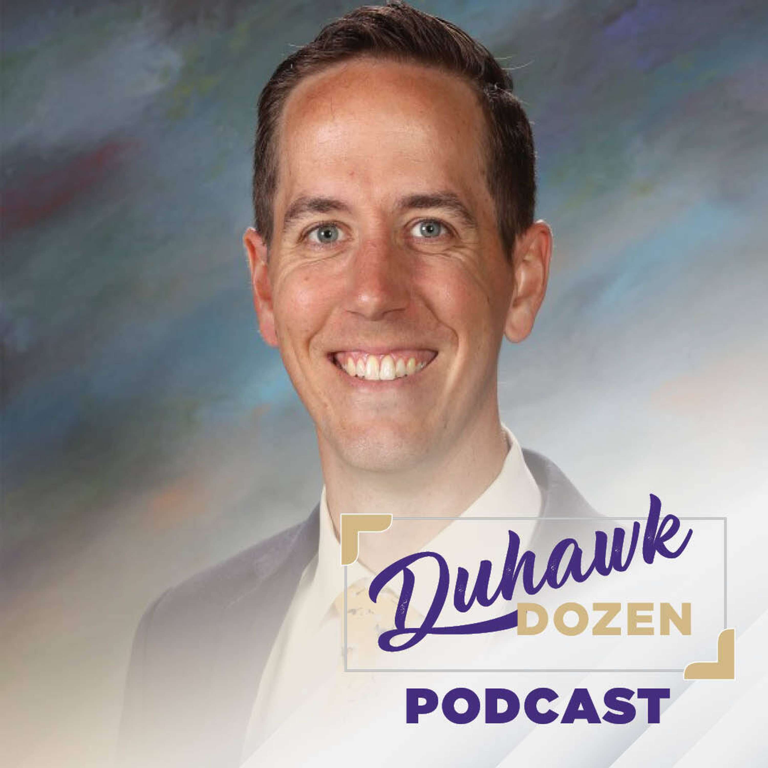 Duhawk Dozen Podcast