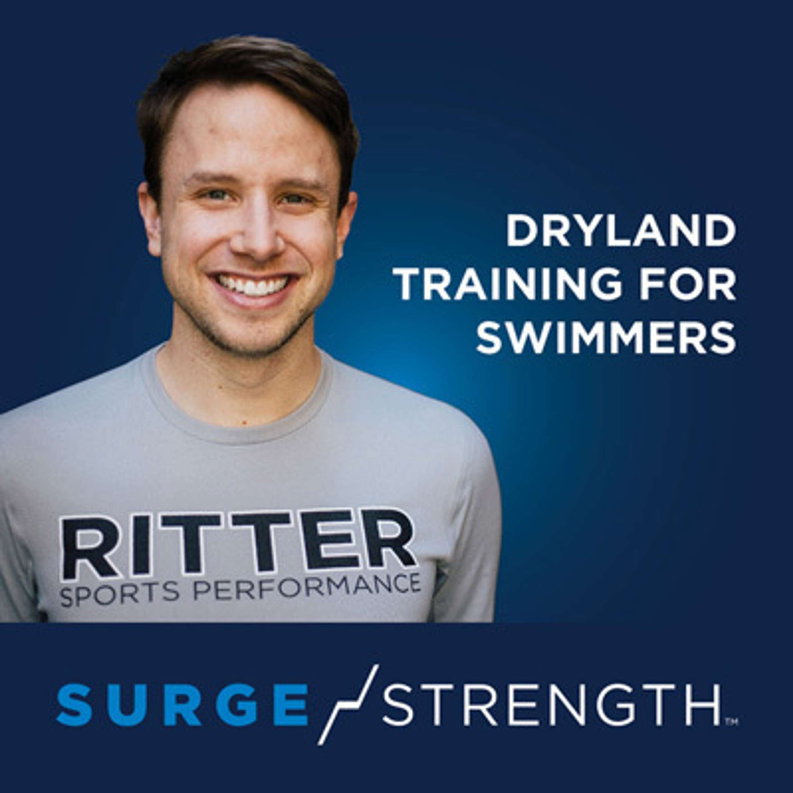 Bridging the Gap of Strength Training & Swimming