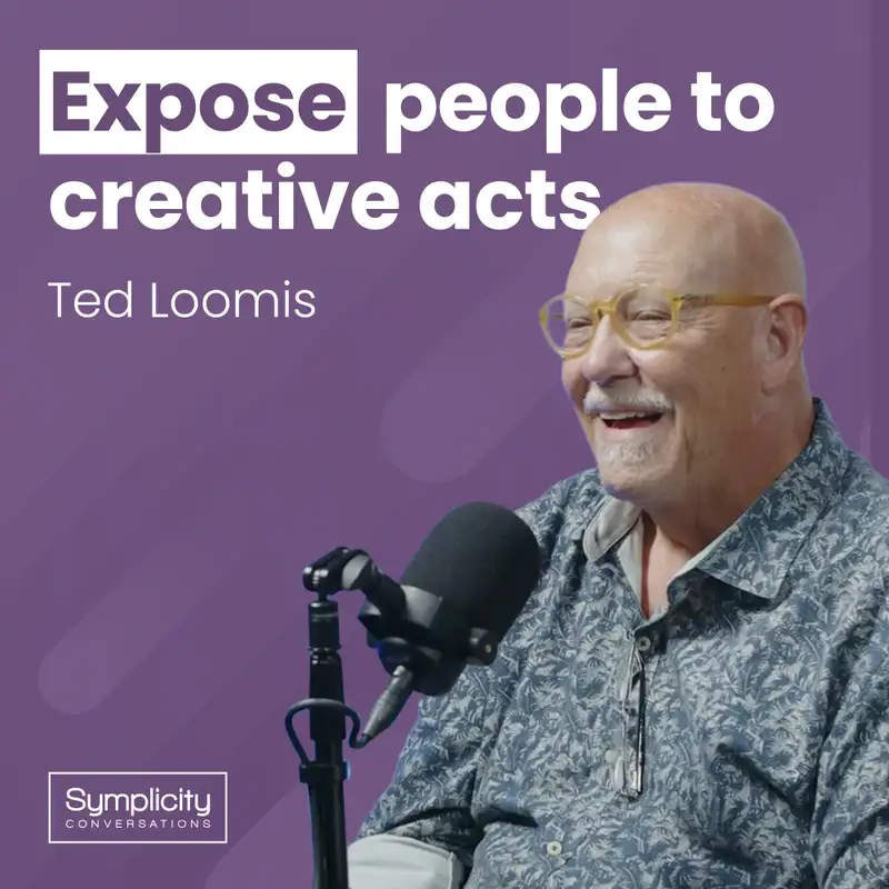 The Creative Power of Curiosity and Reinvention