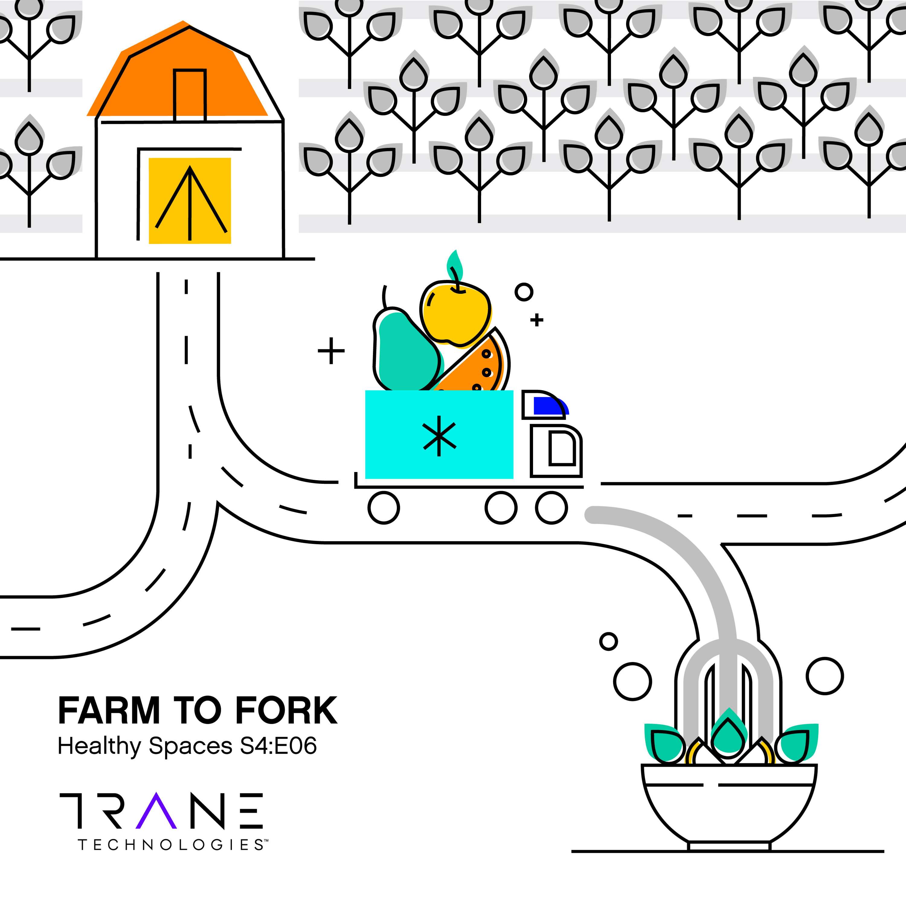 Farm to Fork