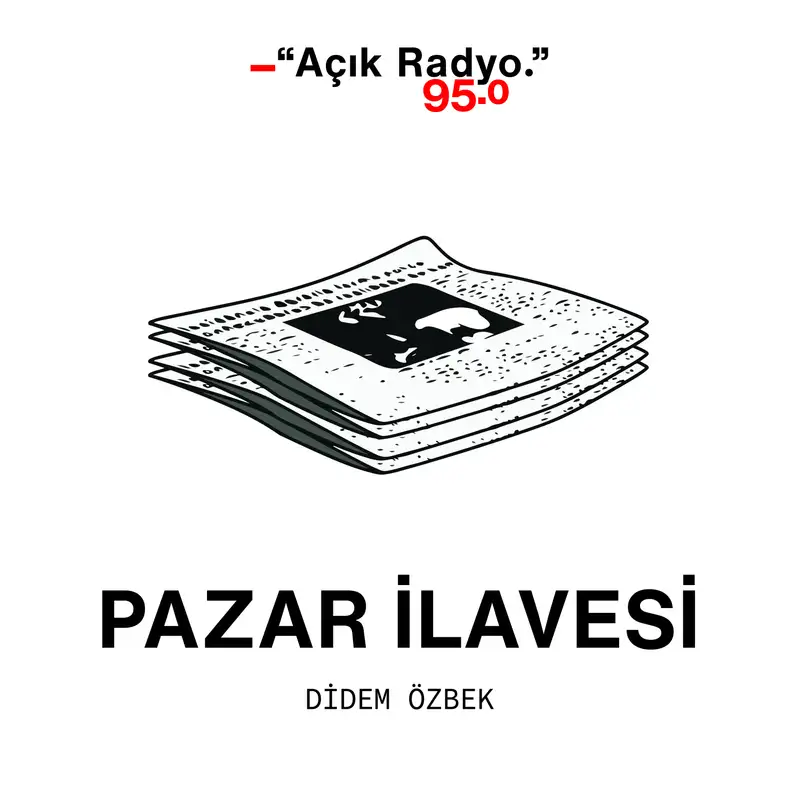 Pazar İlavesi