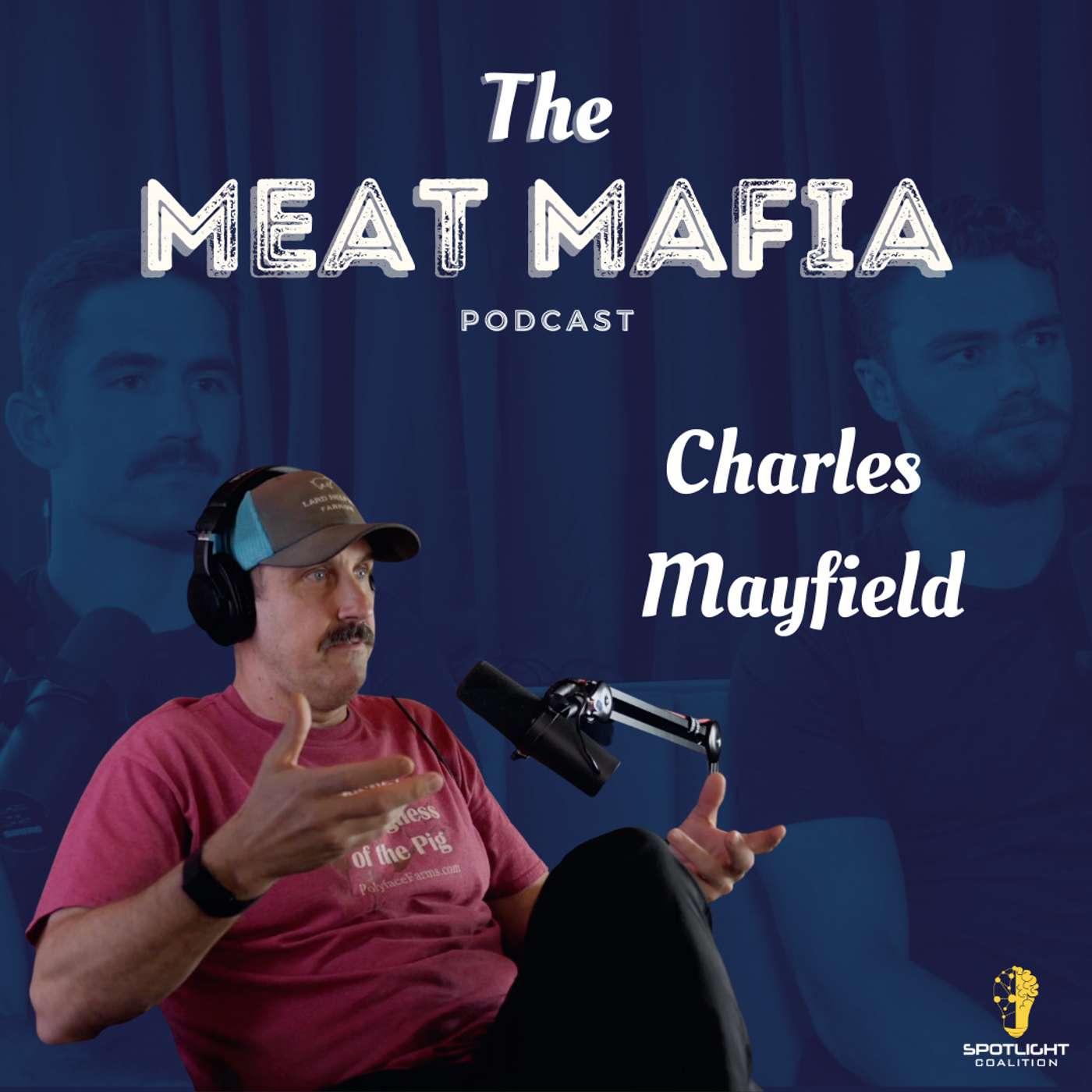 The Meat Mafia Podcast