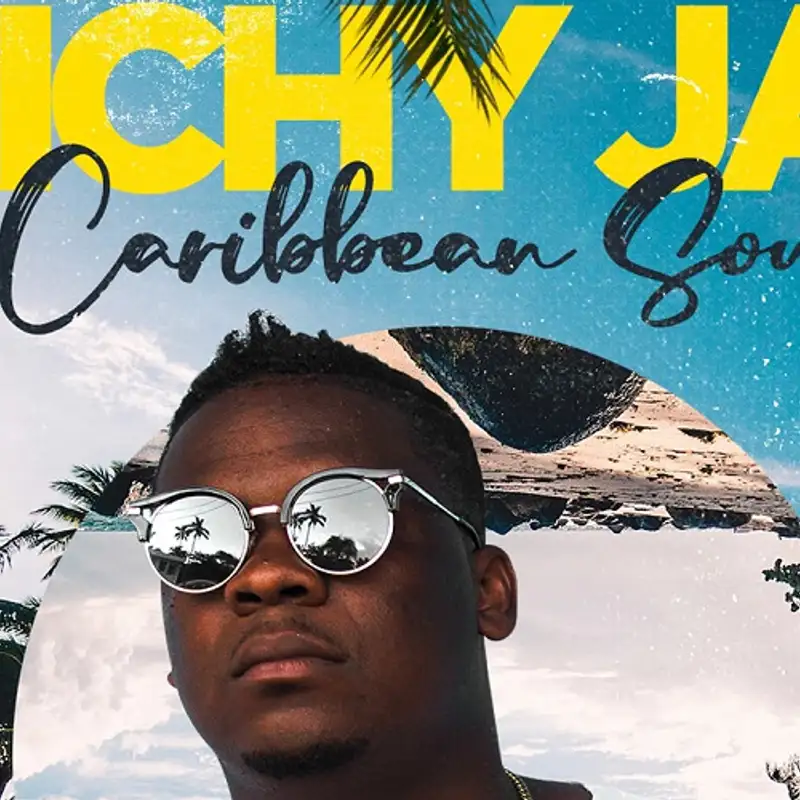 MUSIQUE - Richy Jay Meilleur artiste masculin de l'année aux KMA!
