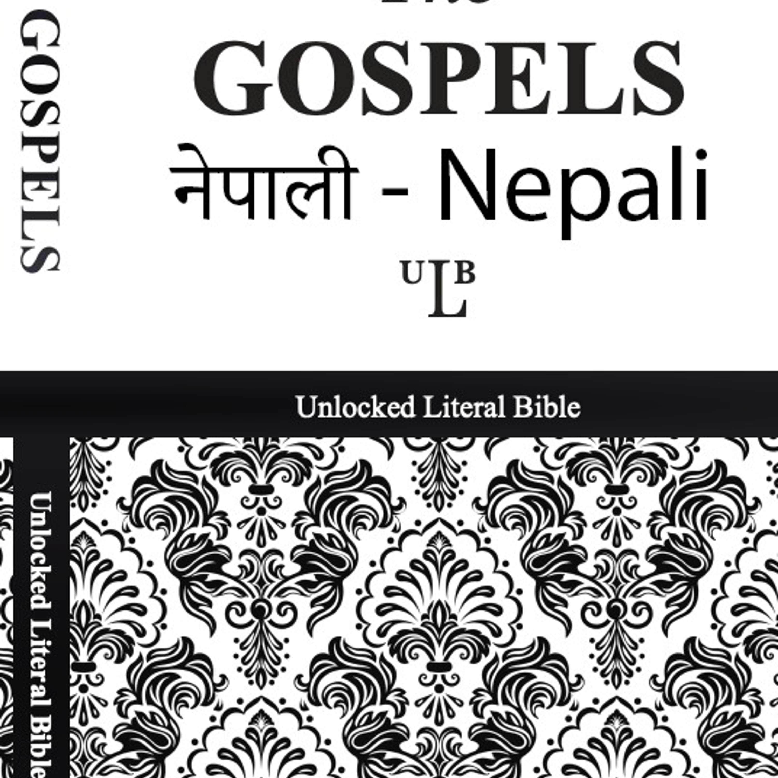 Unlocked Literal Bible - Audio