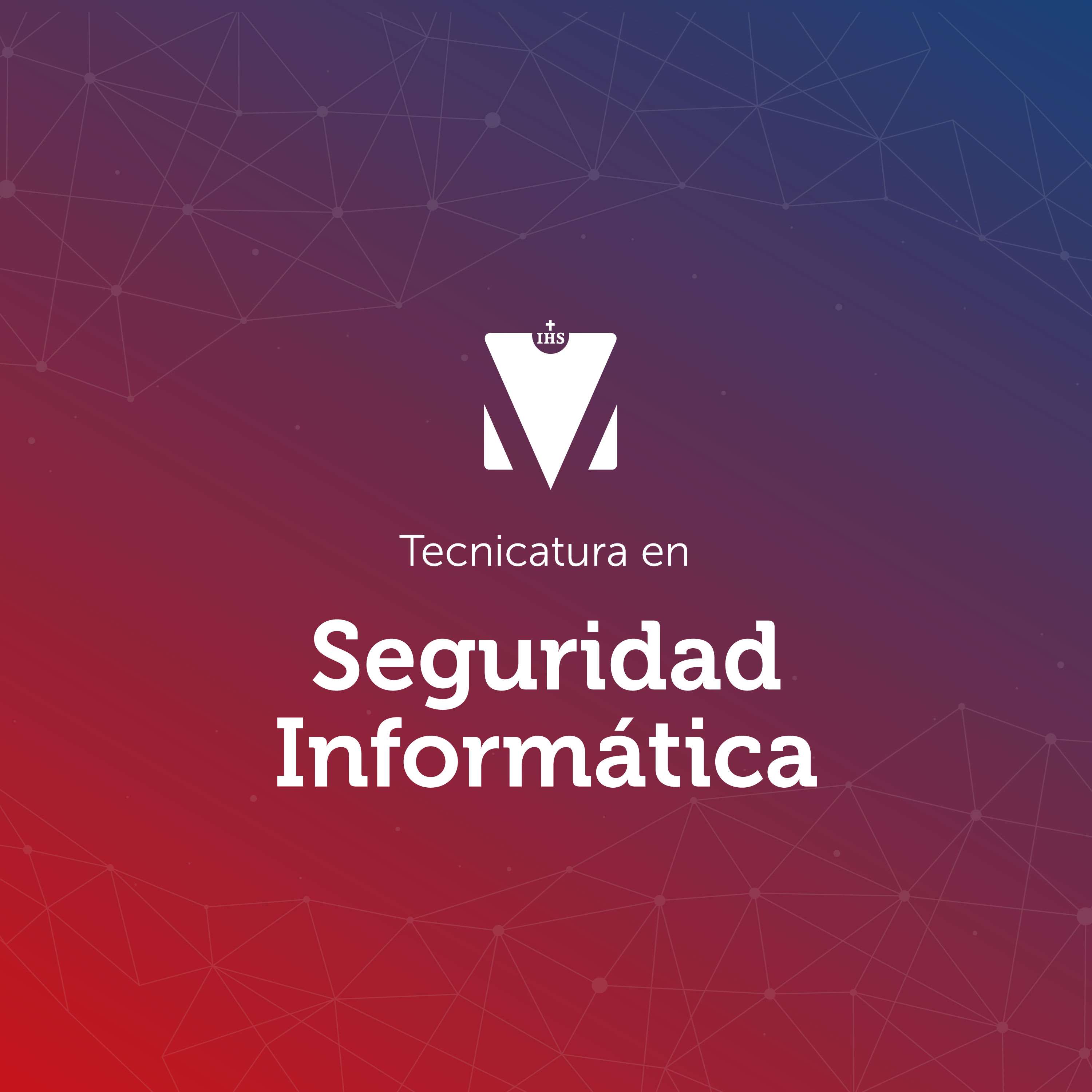 TECNICATURA UNIVERSITARIA EN SEGURIDAD INFORMÁTICA