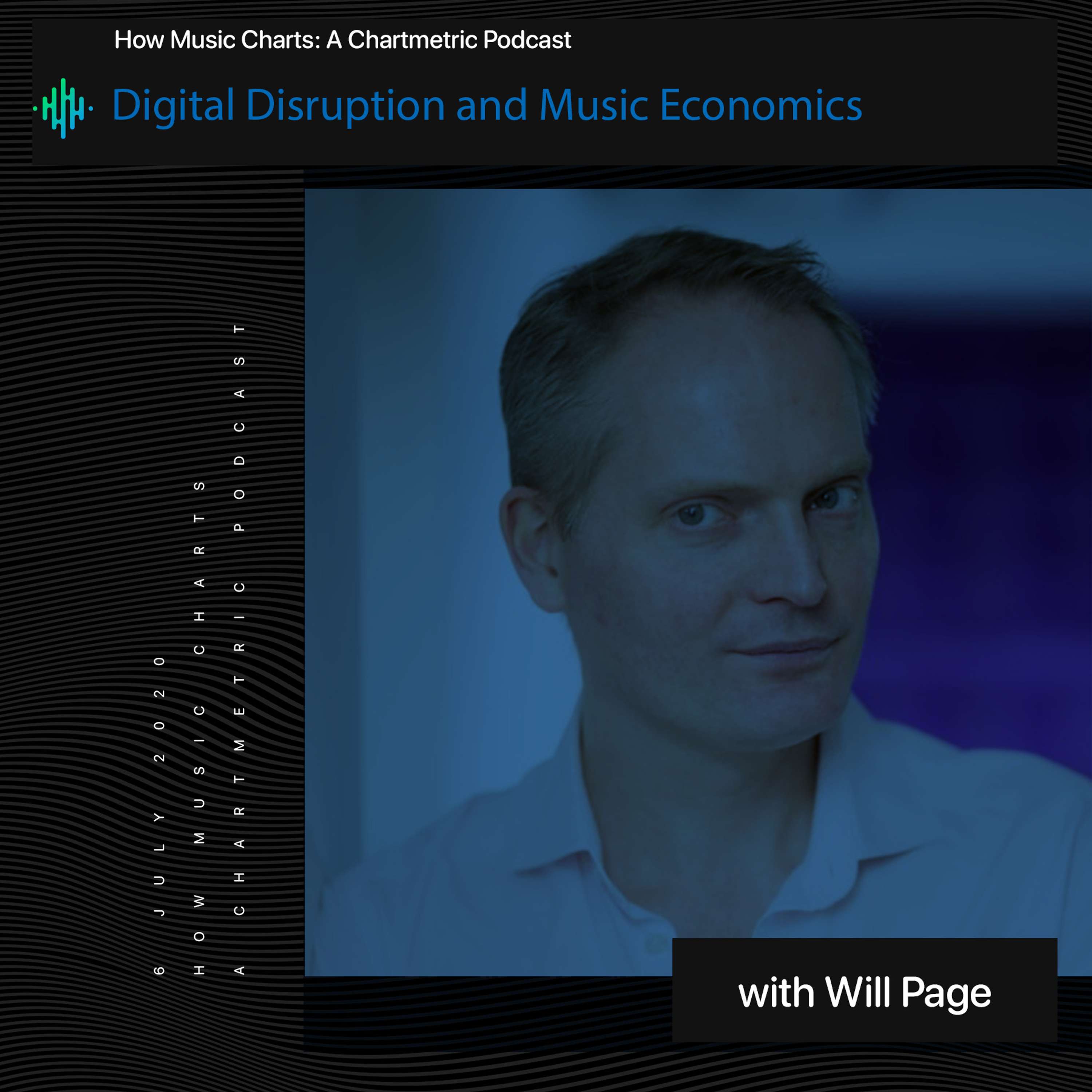 How Music Charts