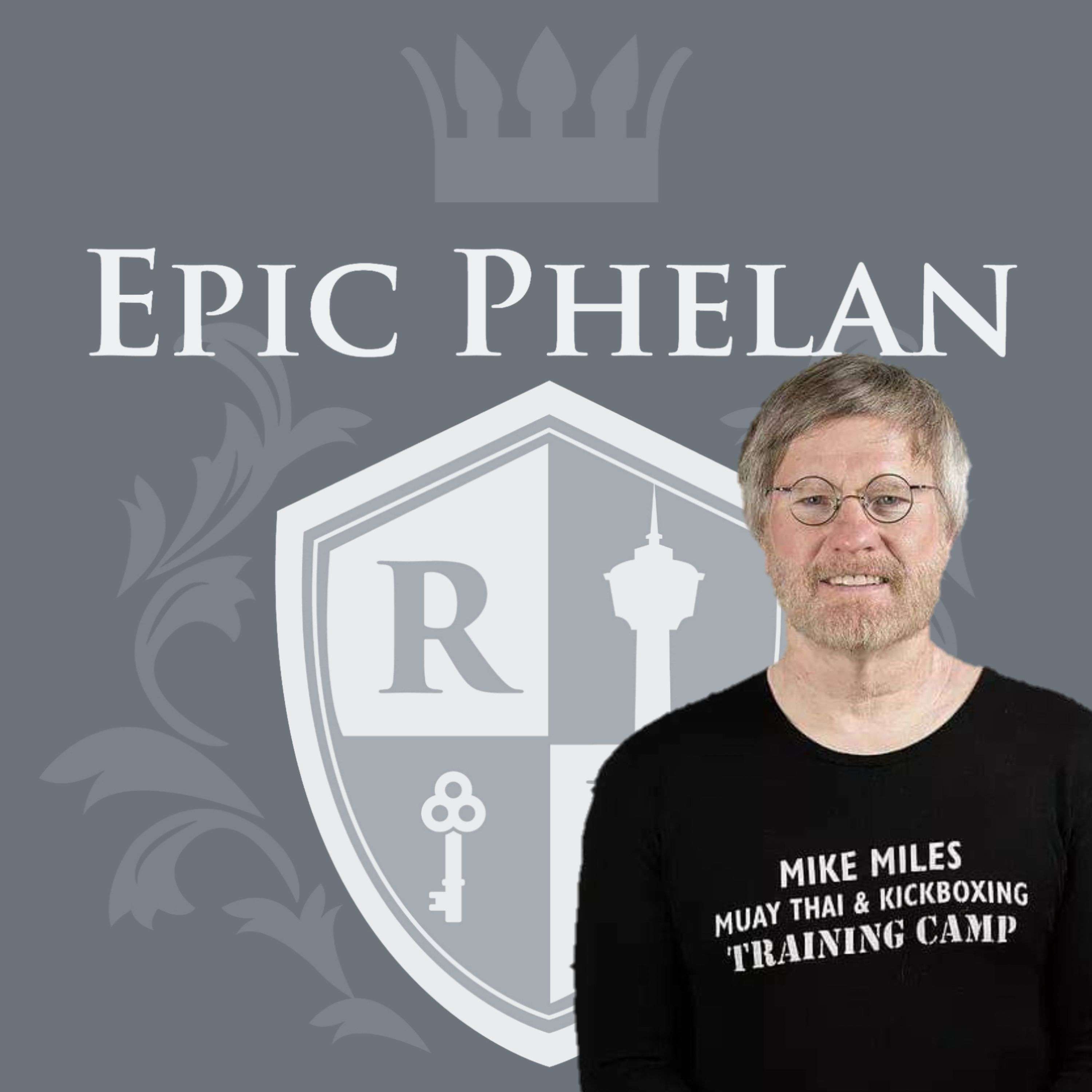 Epic Phelan