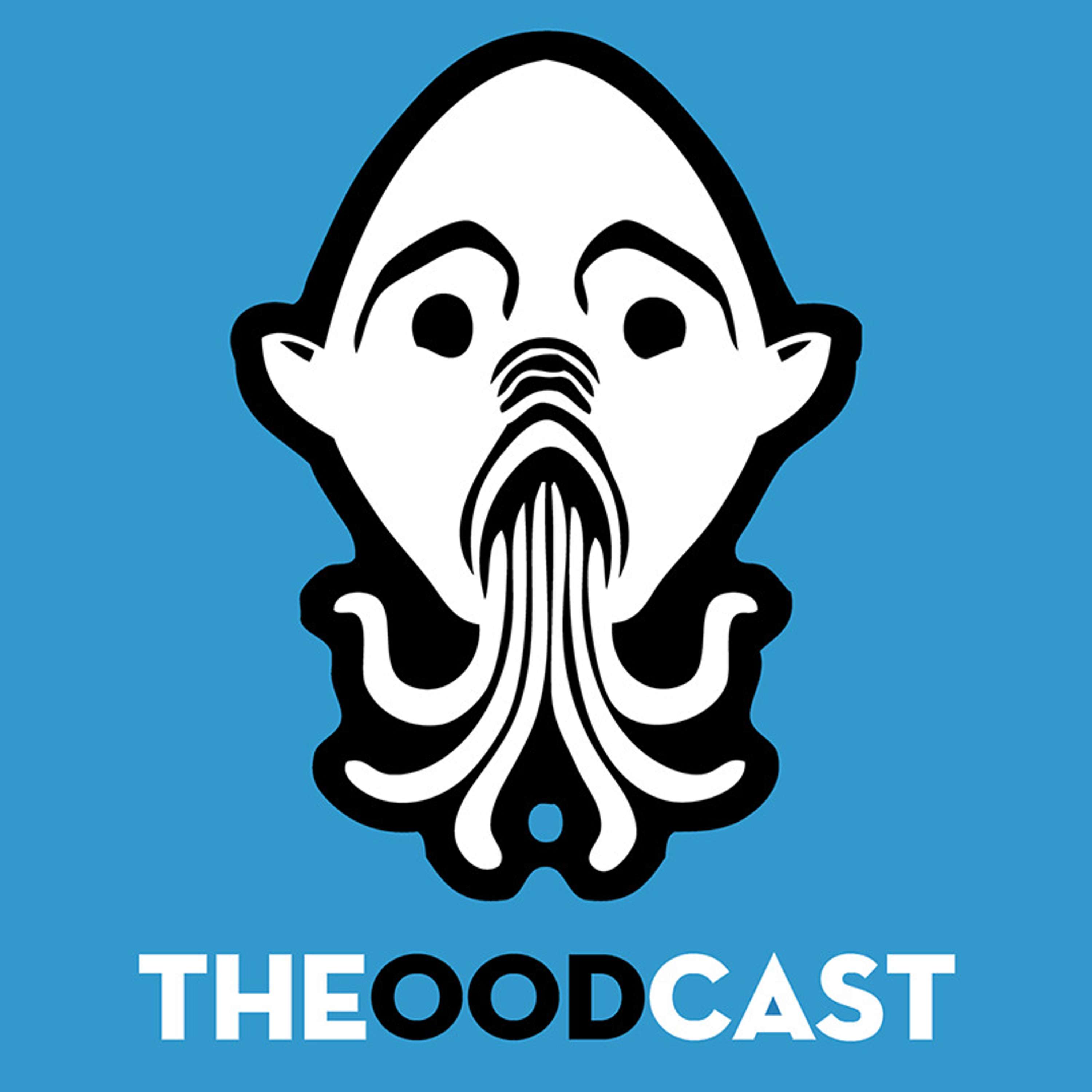 Doctor Who: The Ood Cast