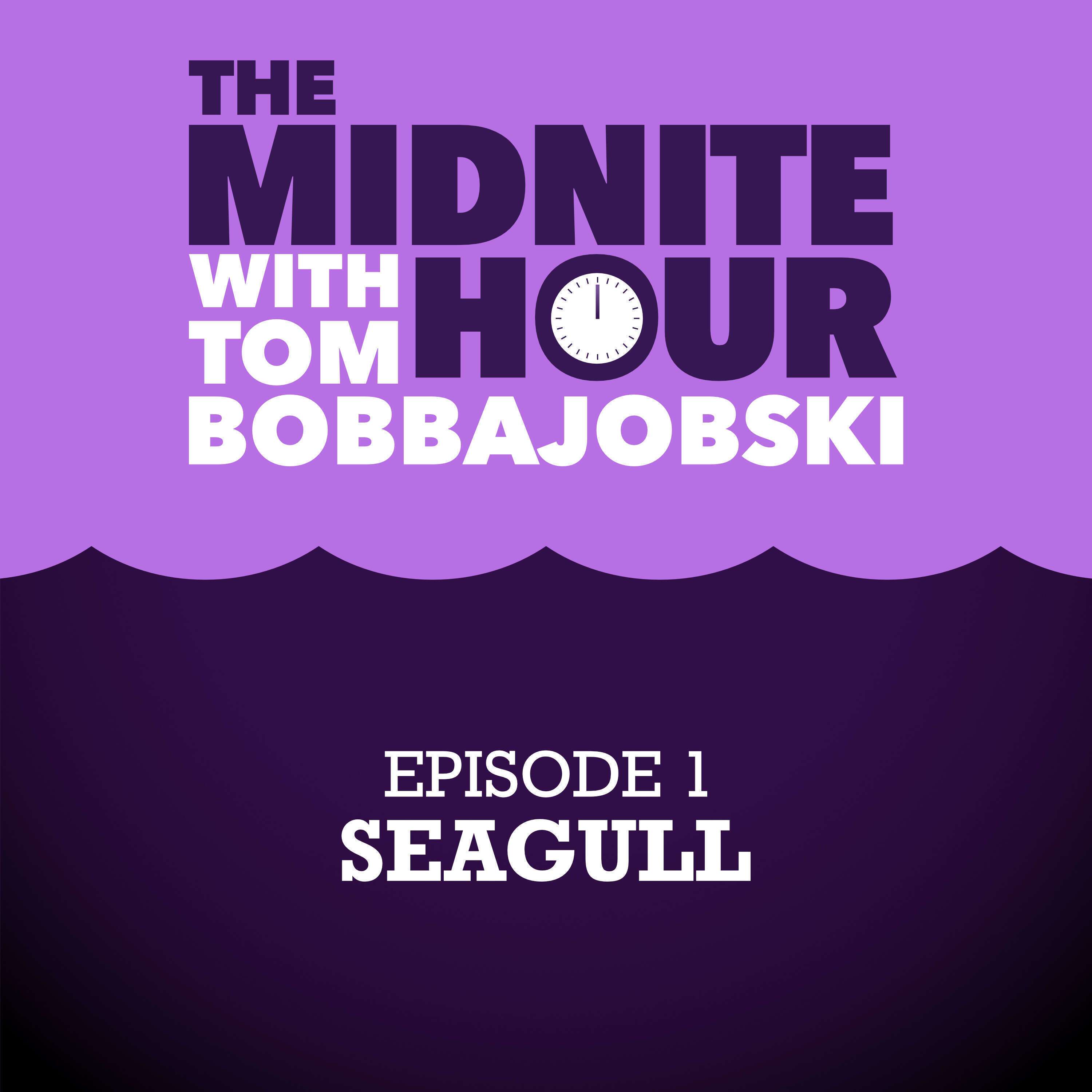 The Midnite Hour-Episode 1-Seagull