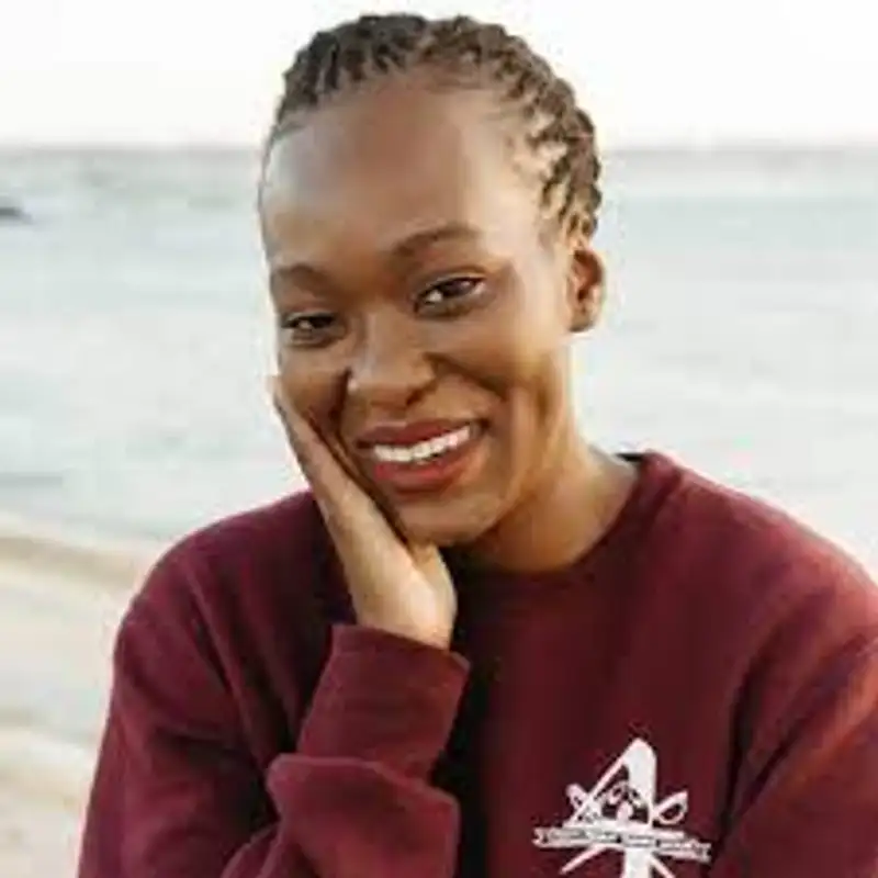 Mentor and Marine | Zarina Flemming - S.O.S. podcast