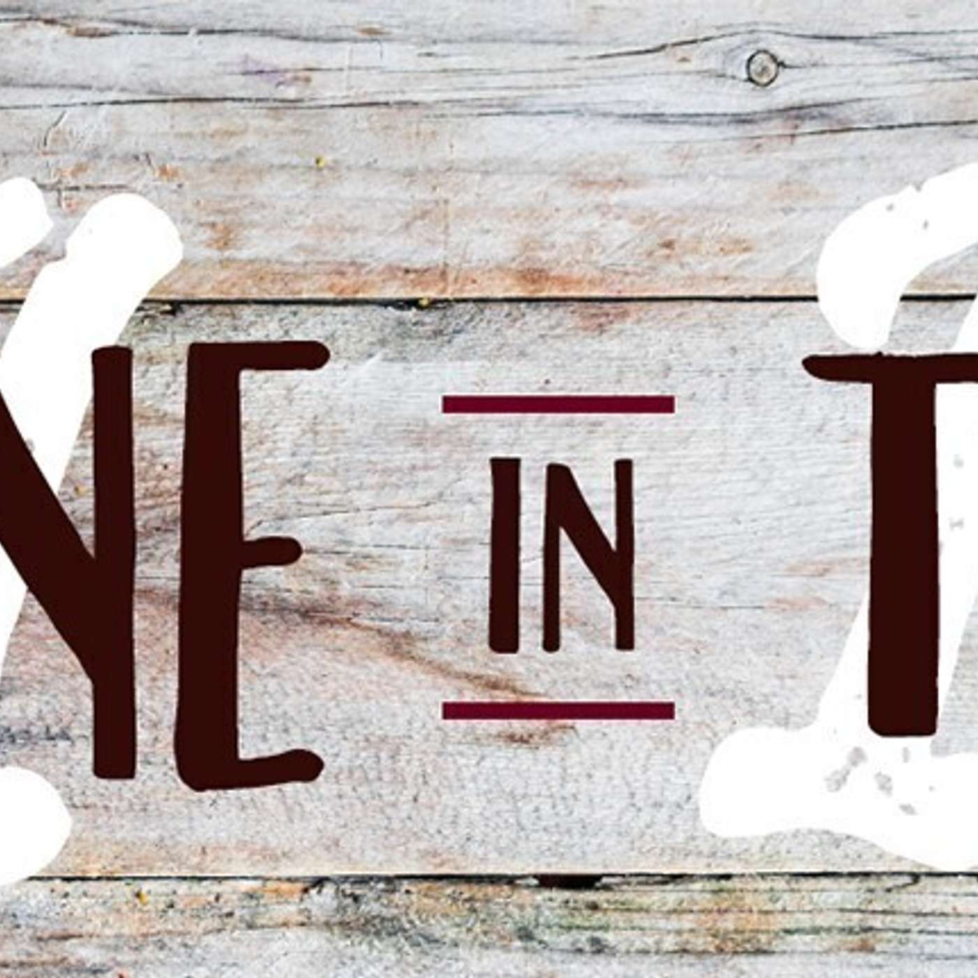 thanksGIVING: One in Ten