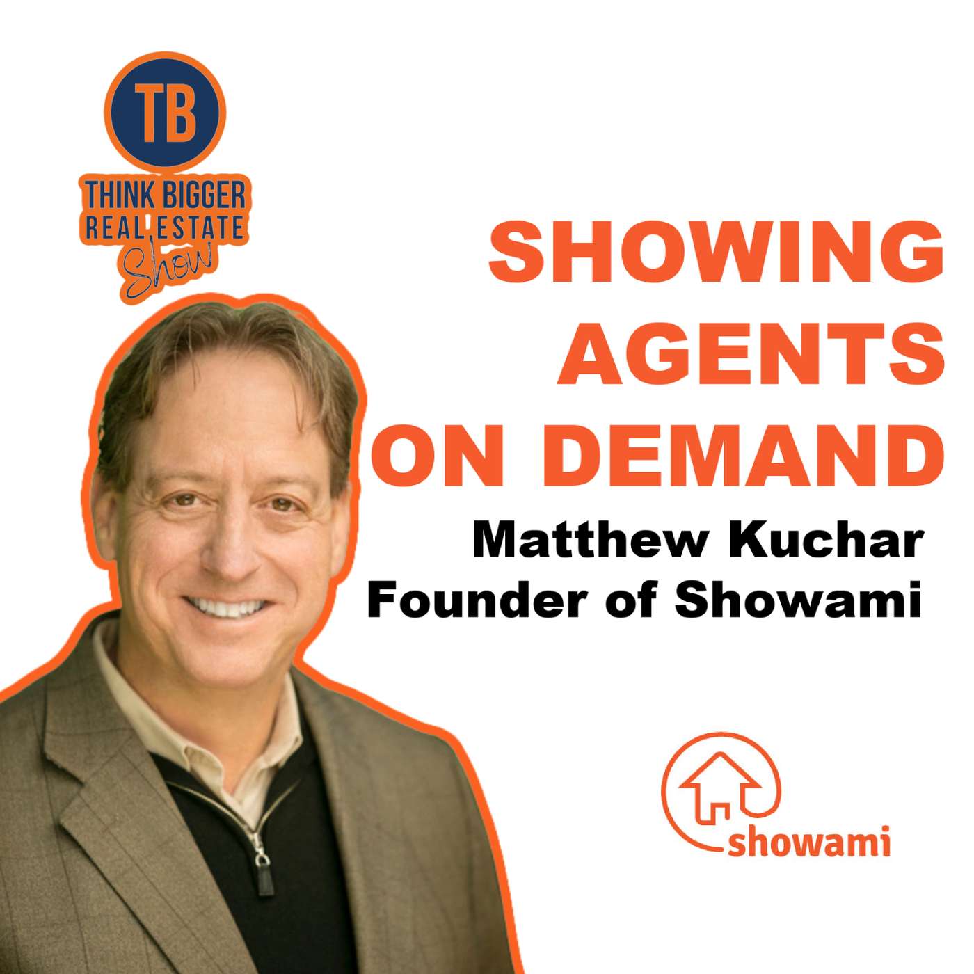 Think Bigger Real Estate