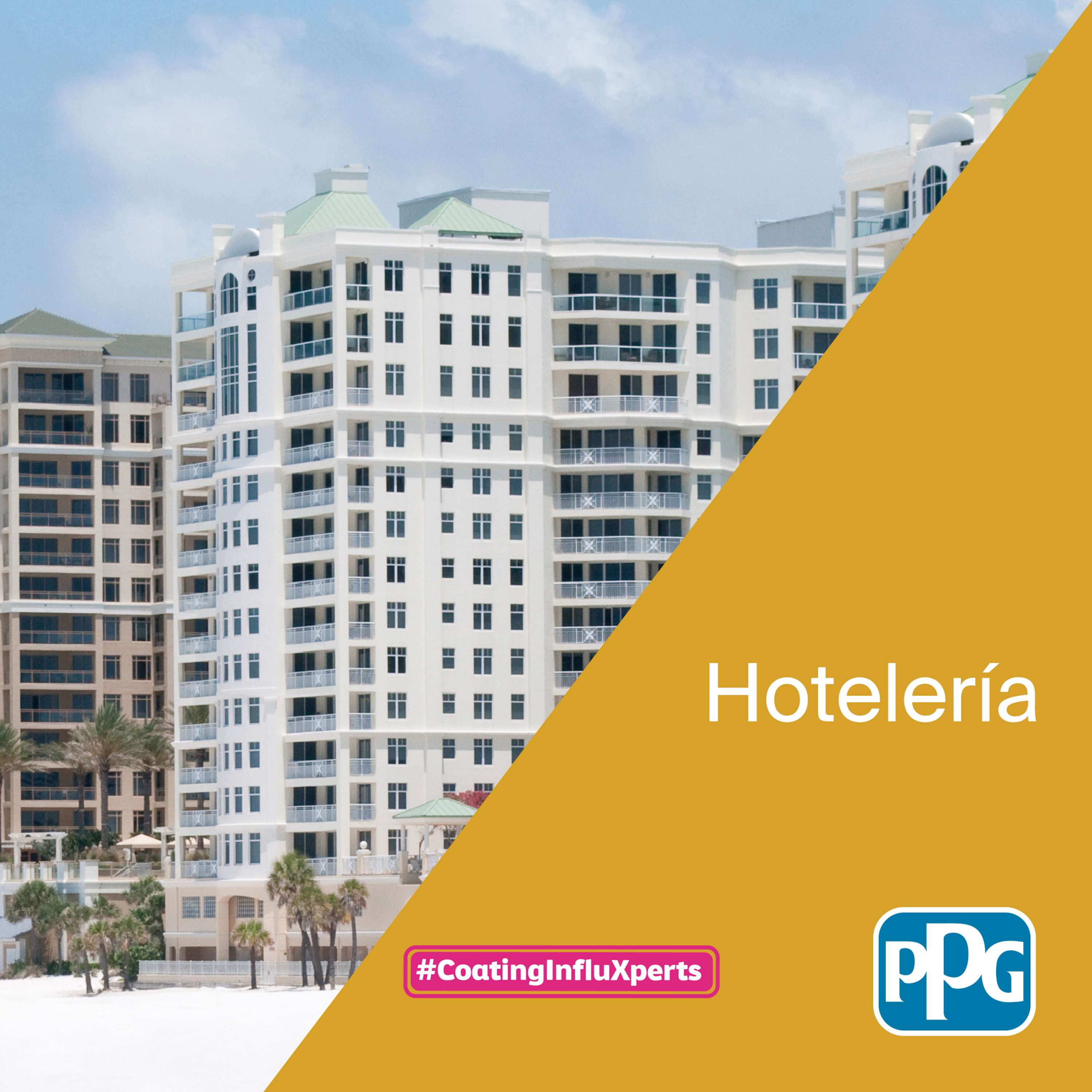 Ep 02 Hotelería