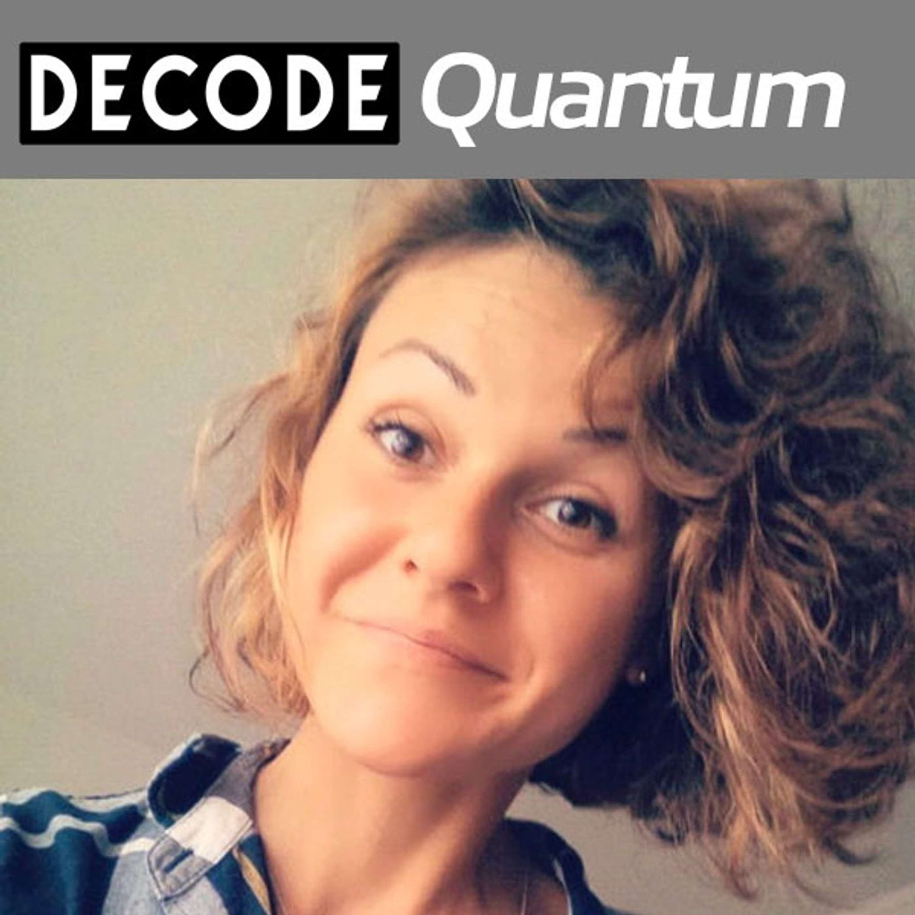 DECODE QUANTUM