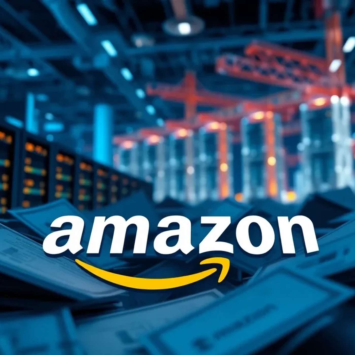 Amazon Launches $15 Billion Bond Sale as AI Infrastructure Spending Surges