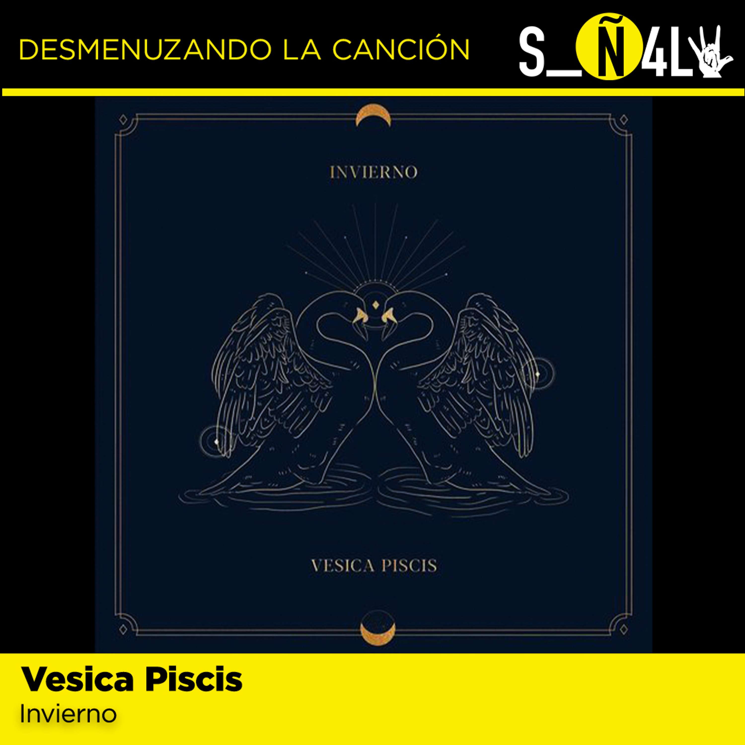 Señal VL: Desmenuzando la canción