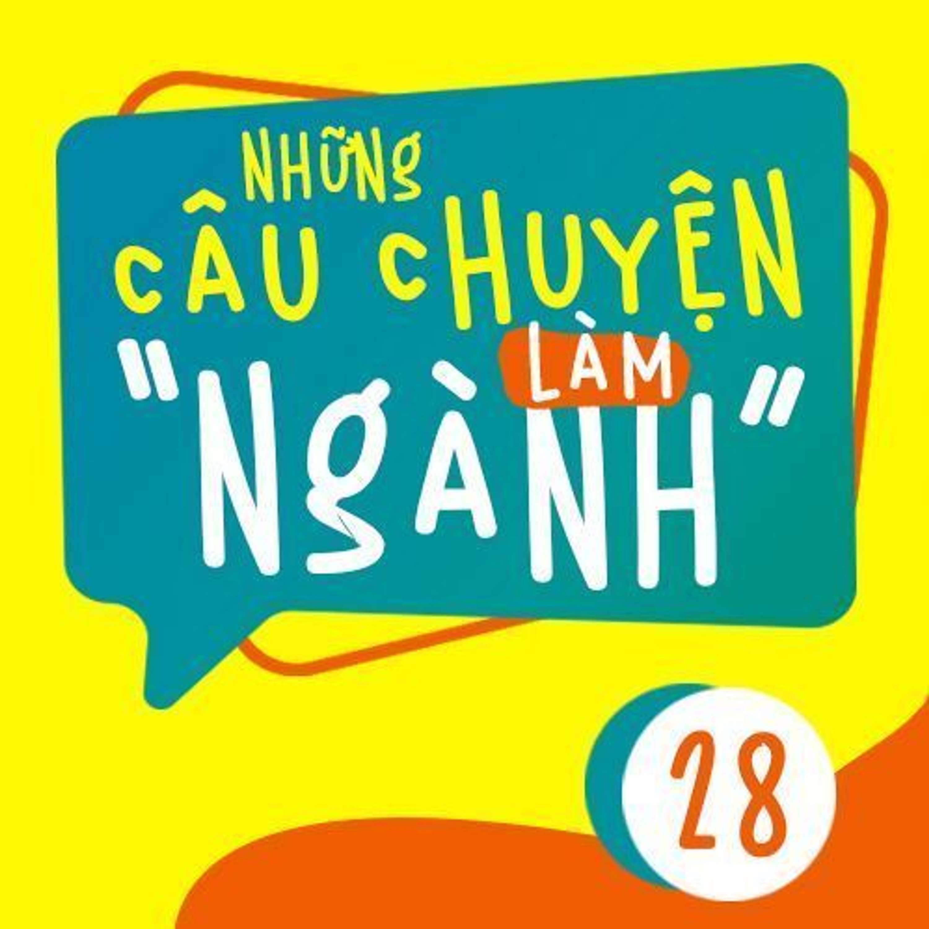Những câu chuyện làm \