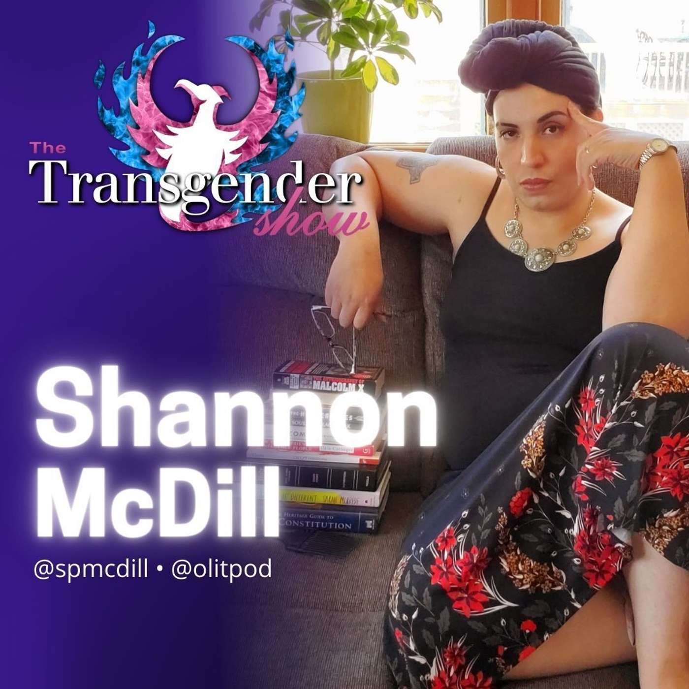 The Transgender Show