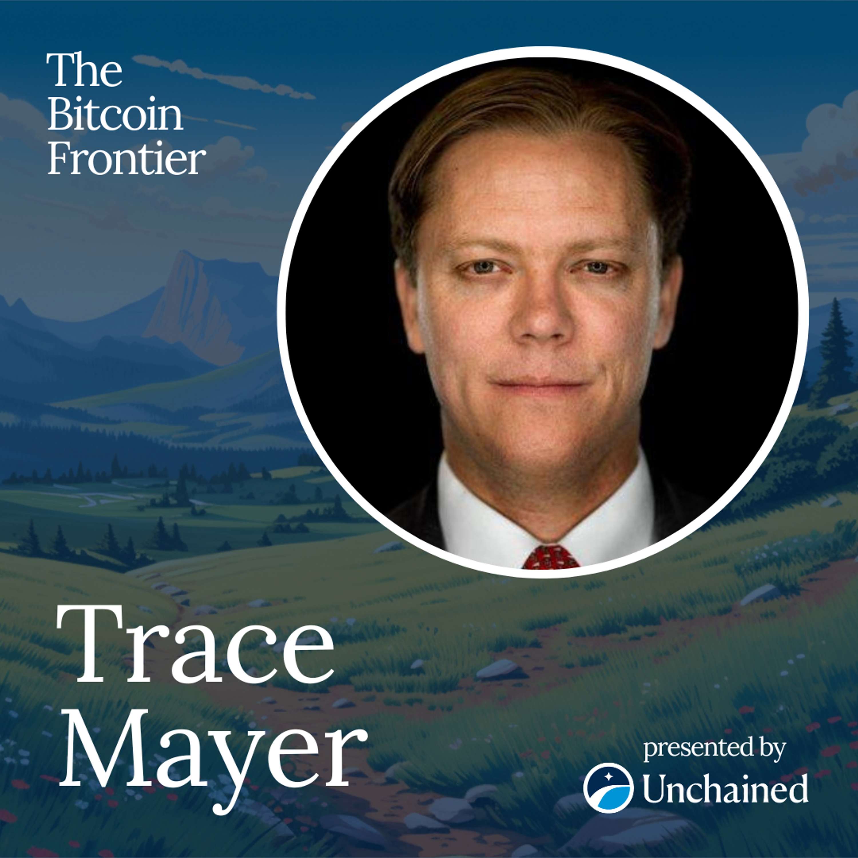 The Bitcoin Frontier