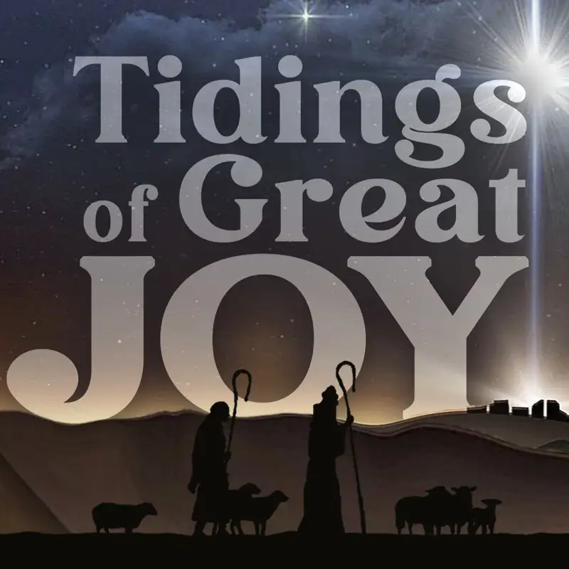Joy For All People (Tidings of Great Joy series #4)