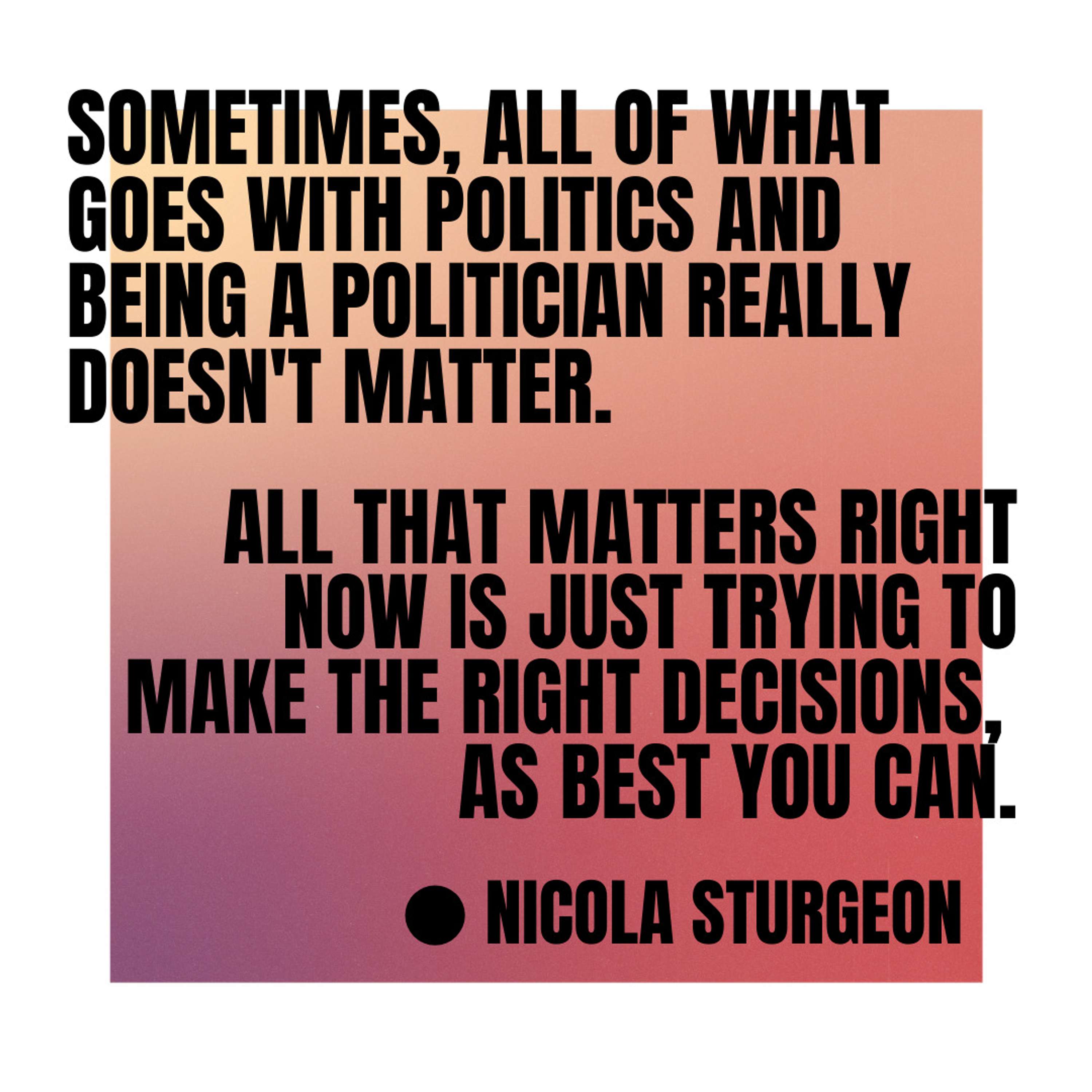 Leading Insights