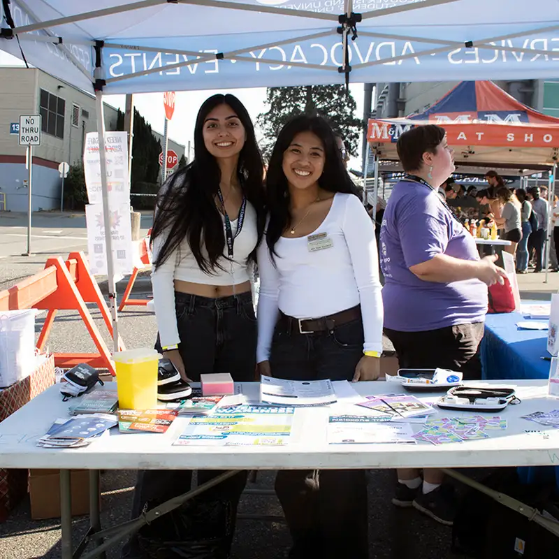 Harm reduction education highlighted to keep students safe at Vancouver Island University