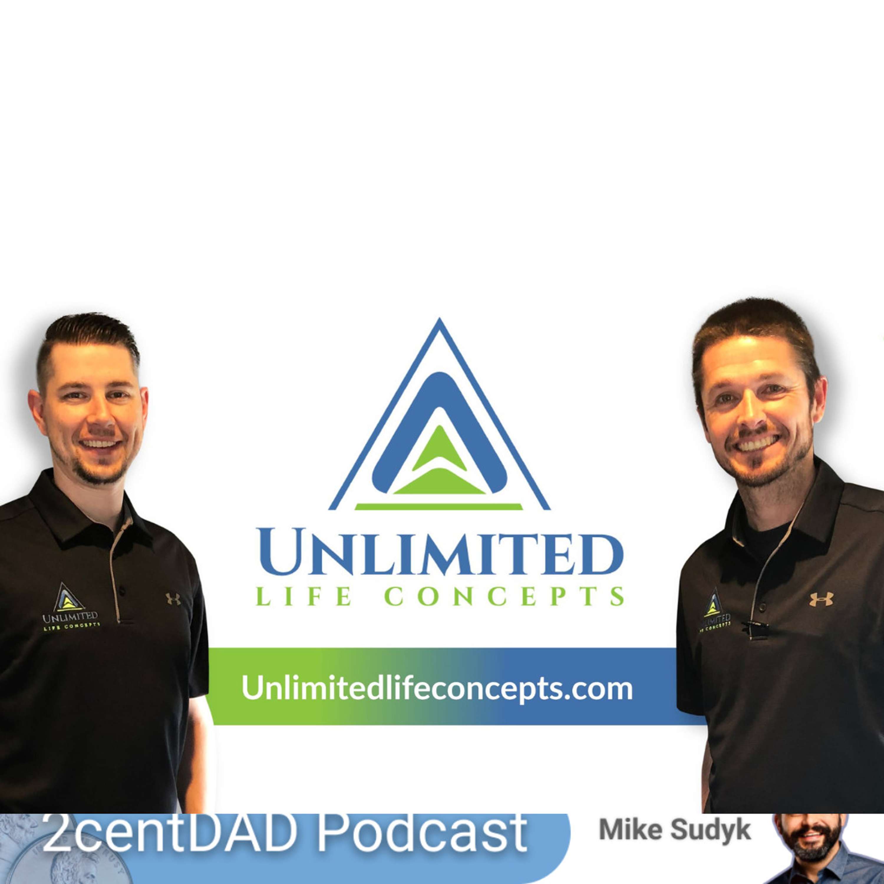 2 Cent Dad Podcast
