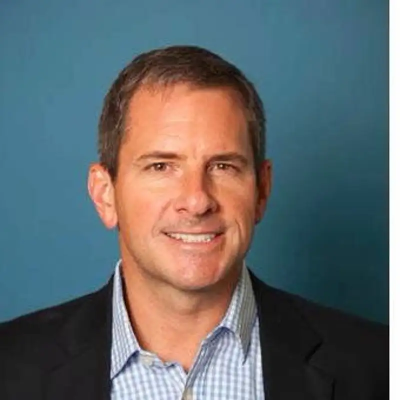 Episode 22 with Bob Fitts