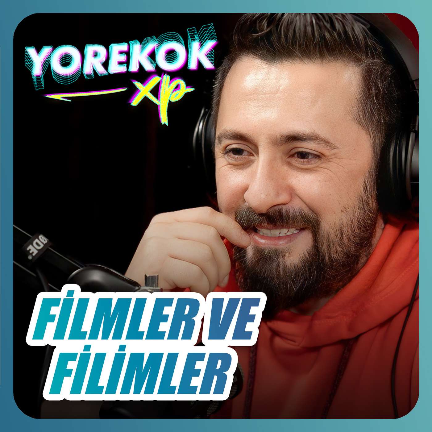 Yorekok XP #17 - Taha Ulukaya