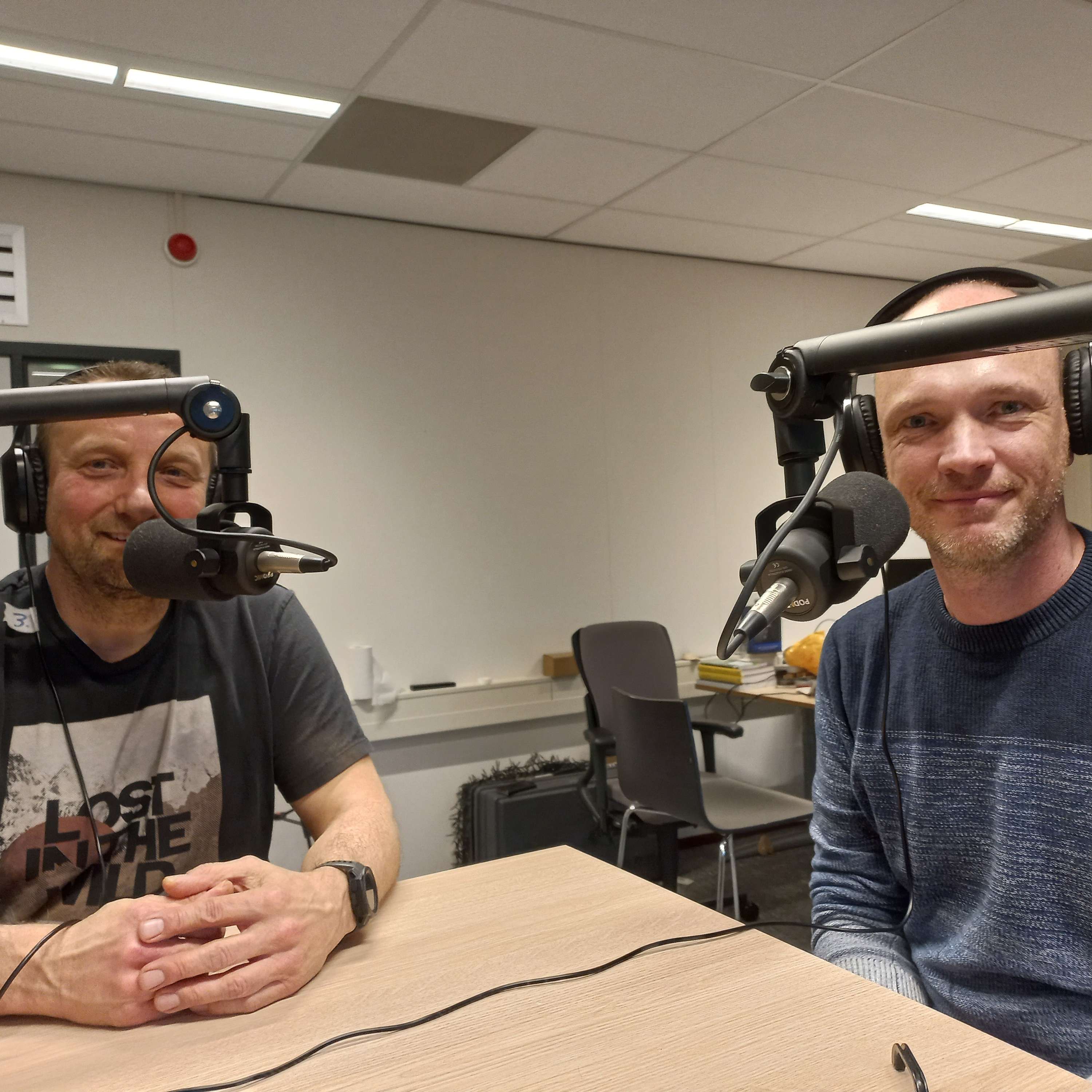 Verhalen uit de zorg