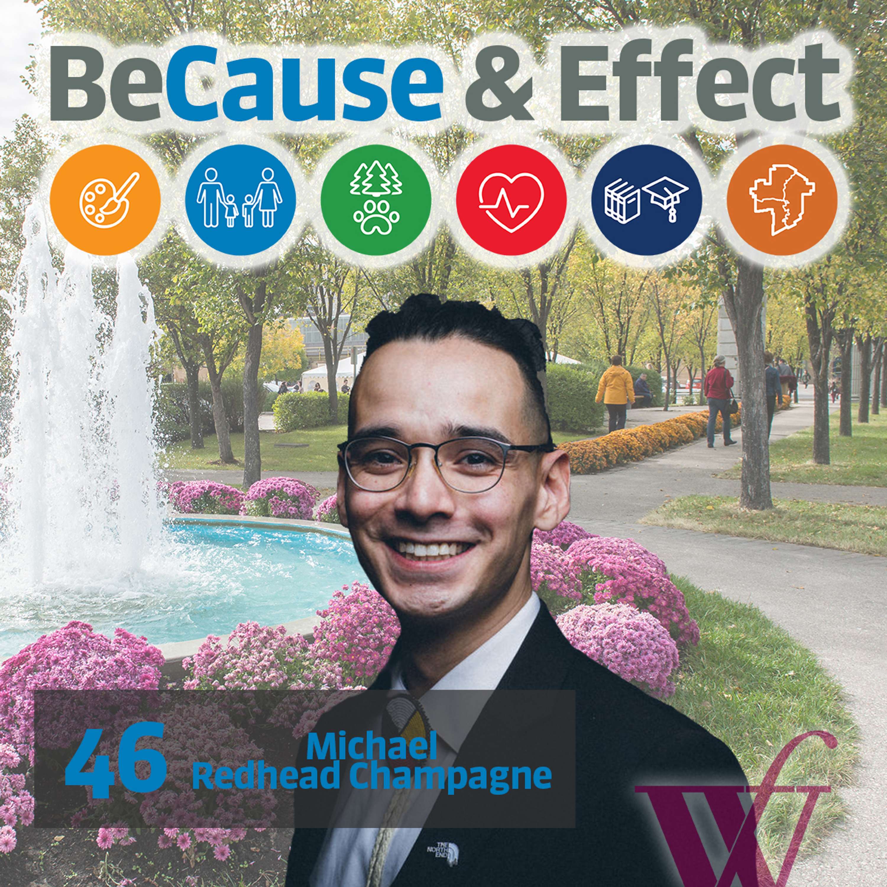 BeCause & Effect
