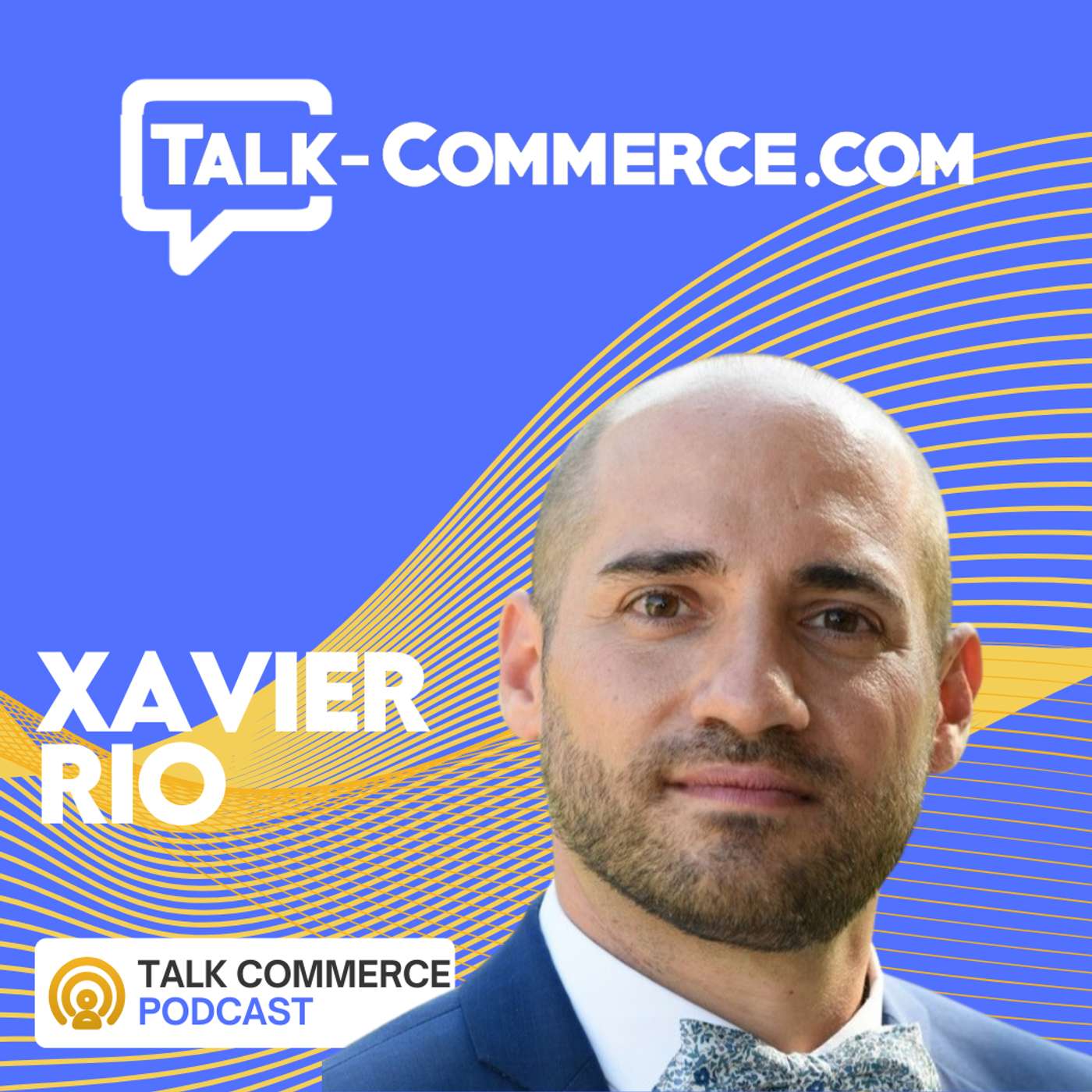 Talk Commerce