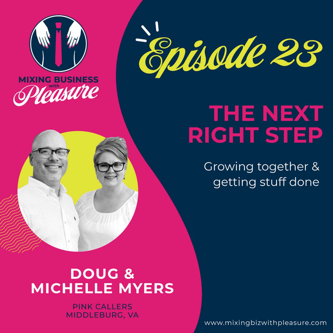 Mixing Business with Pleasure