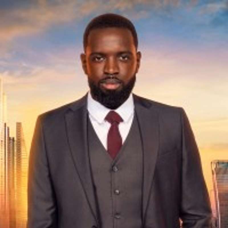 Frederick Afrifa