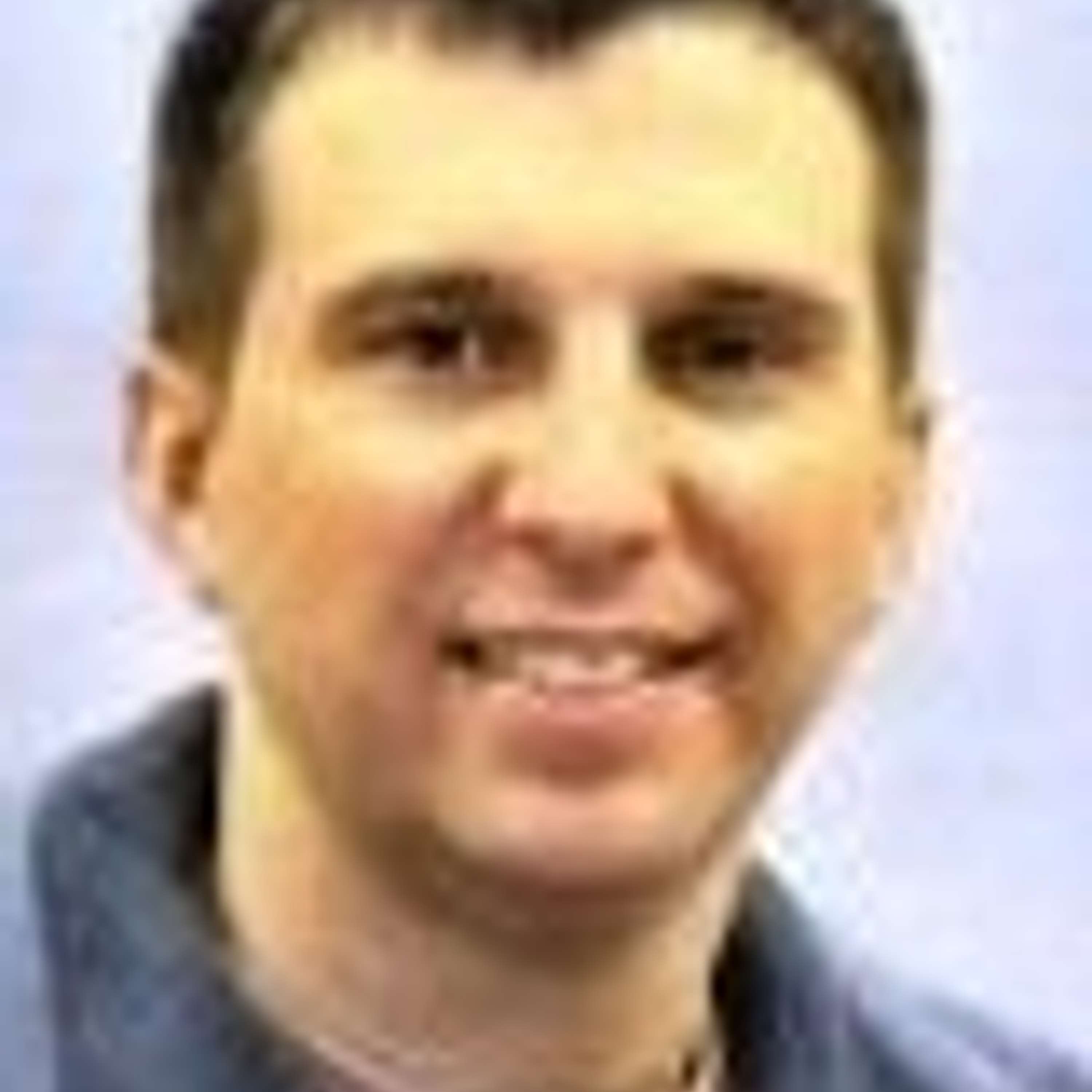 Dr Peter Doel, Professor of Astronomical Instrumentation at University College London