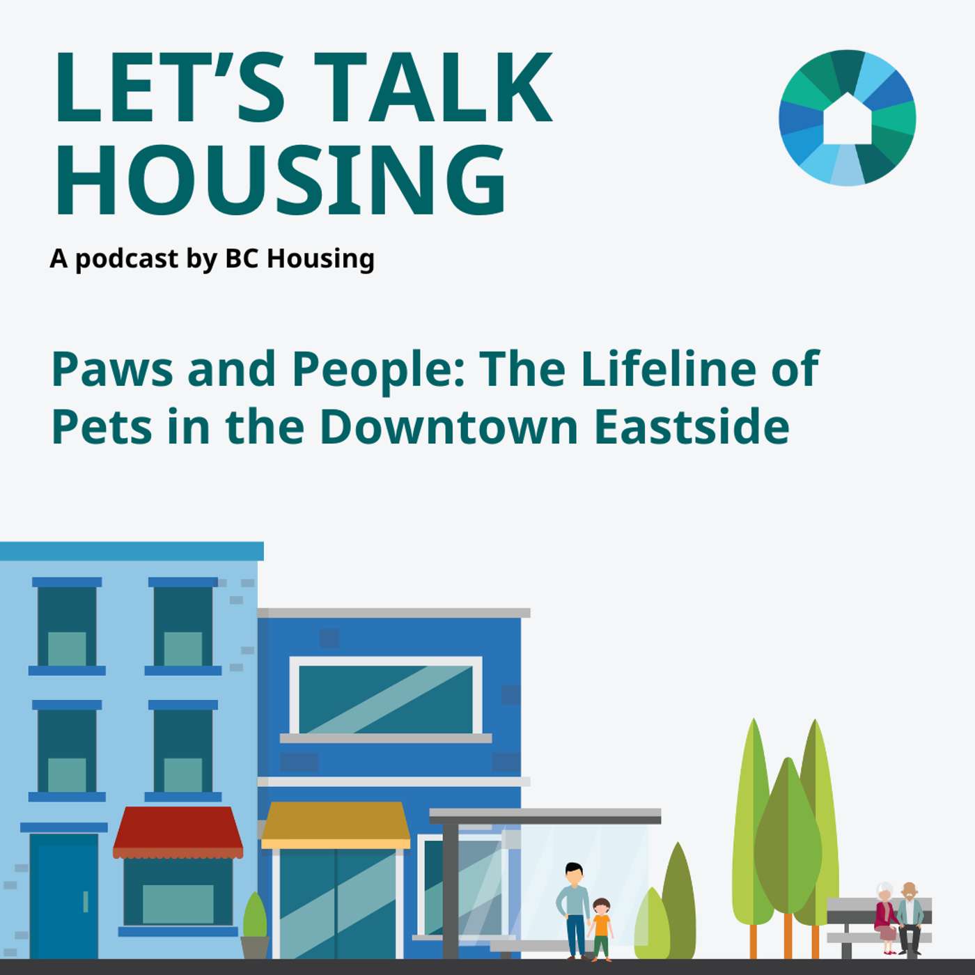 Paws and People: The Lifeline of Pets in the Downtown Eastside