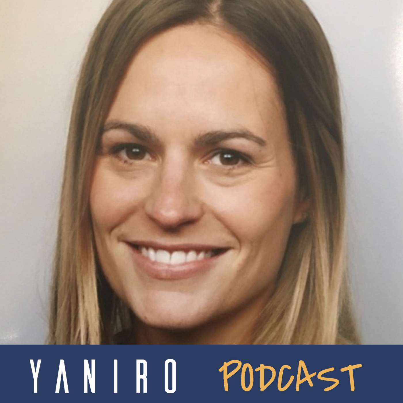 Yaniro - The Human Factor