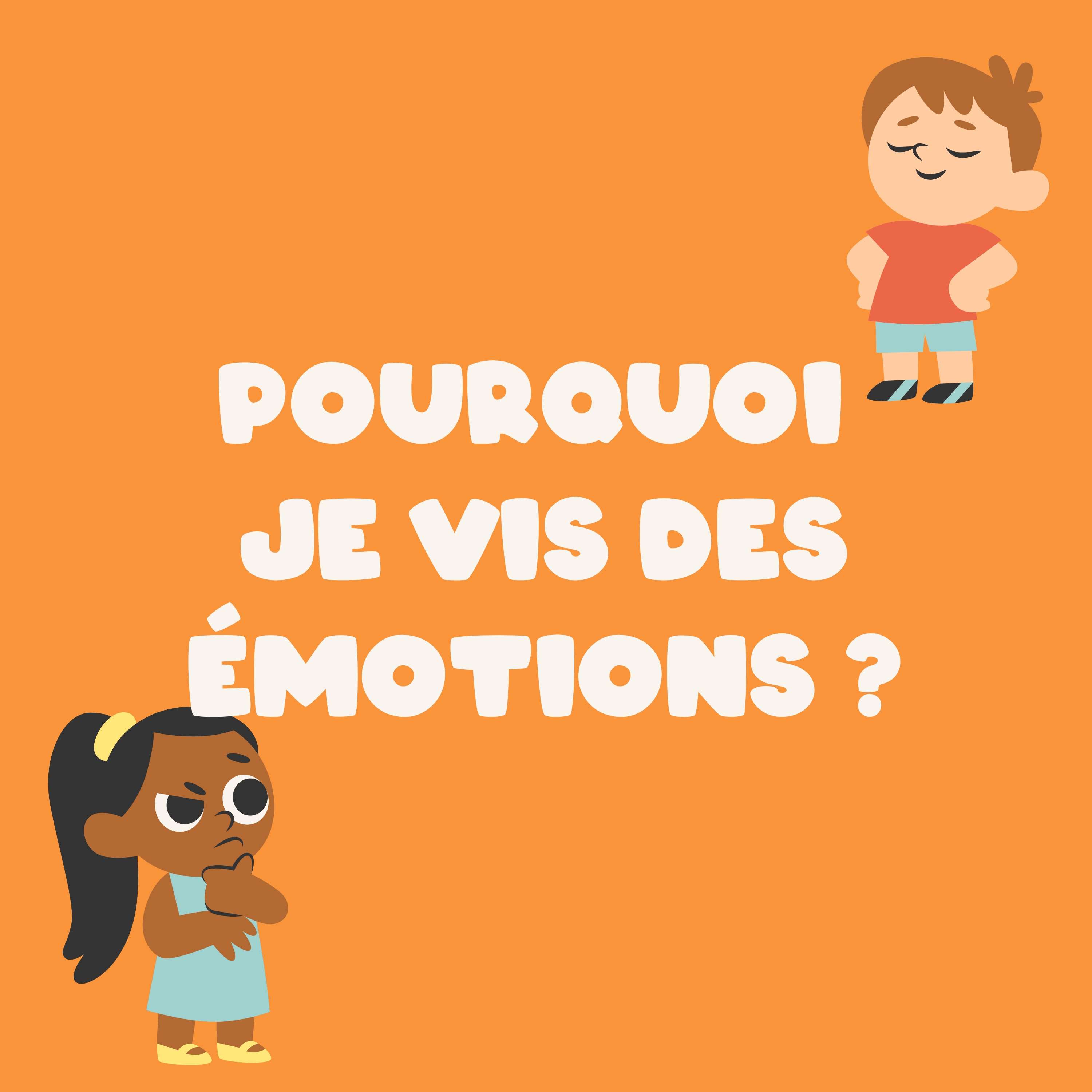 Oui, mais pourquoi?