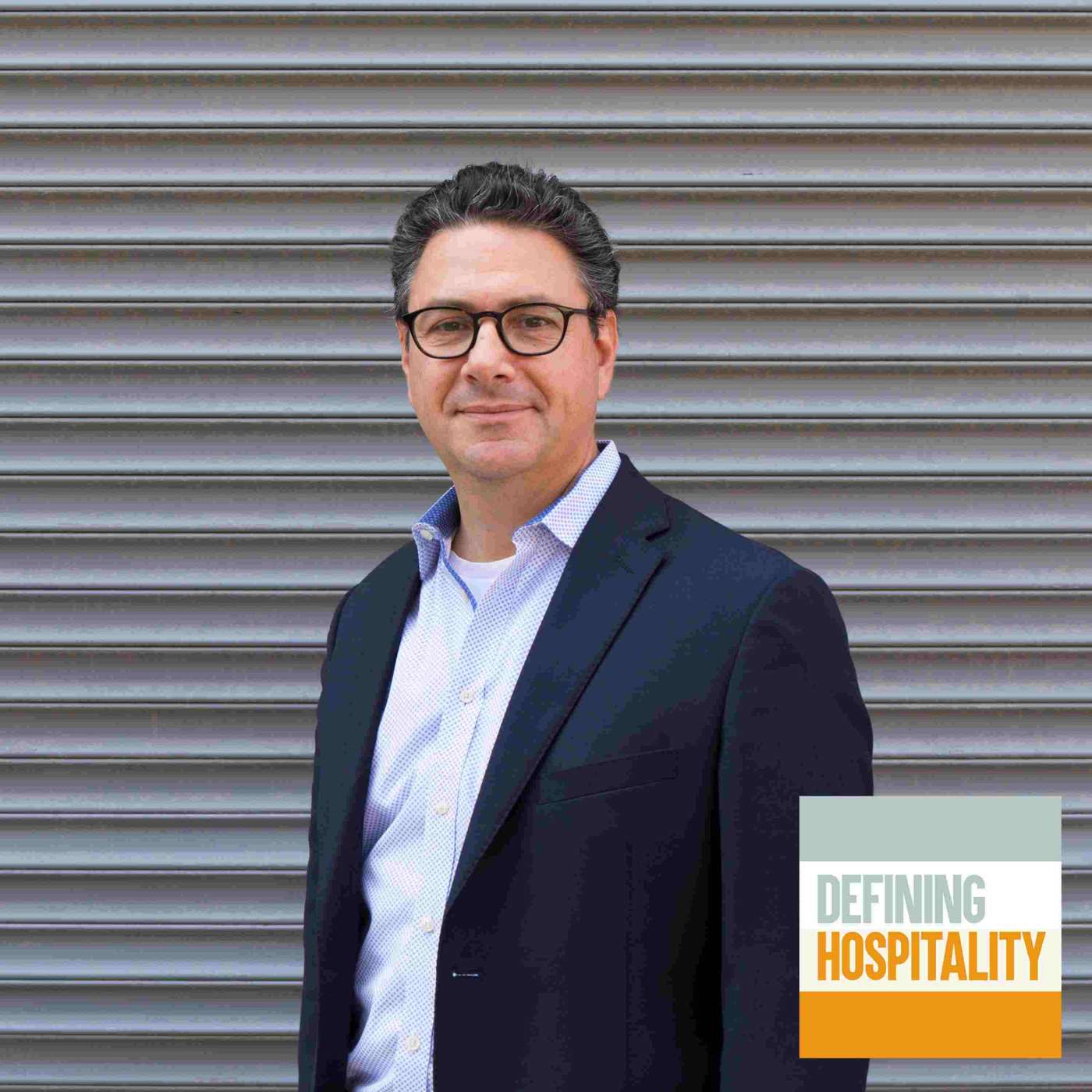 Defining Hospitality