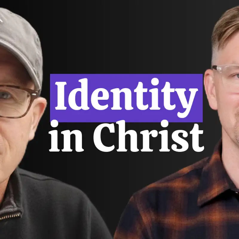 Rooted Identity: Living from Our Position in Christ