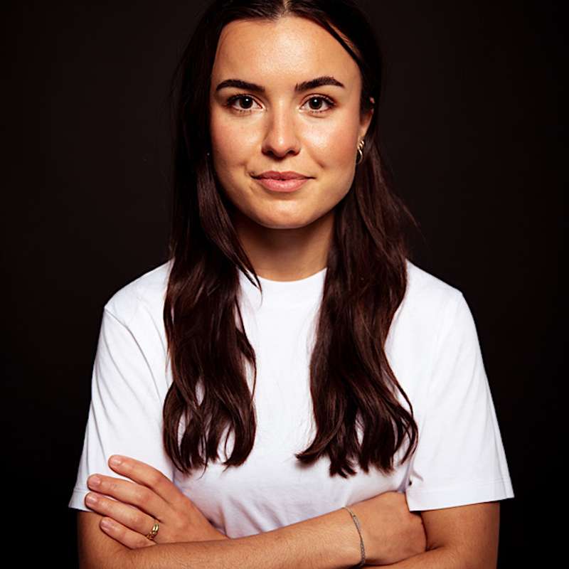 Loïs Iglesias