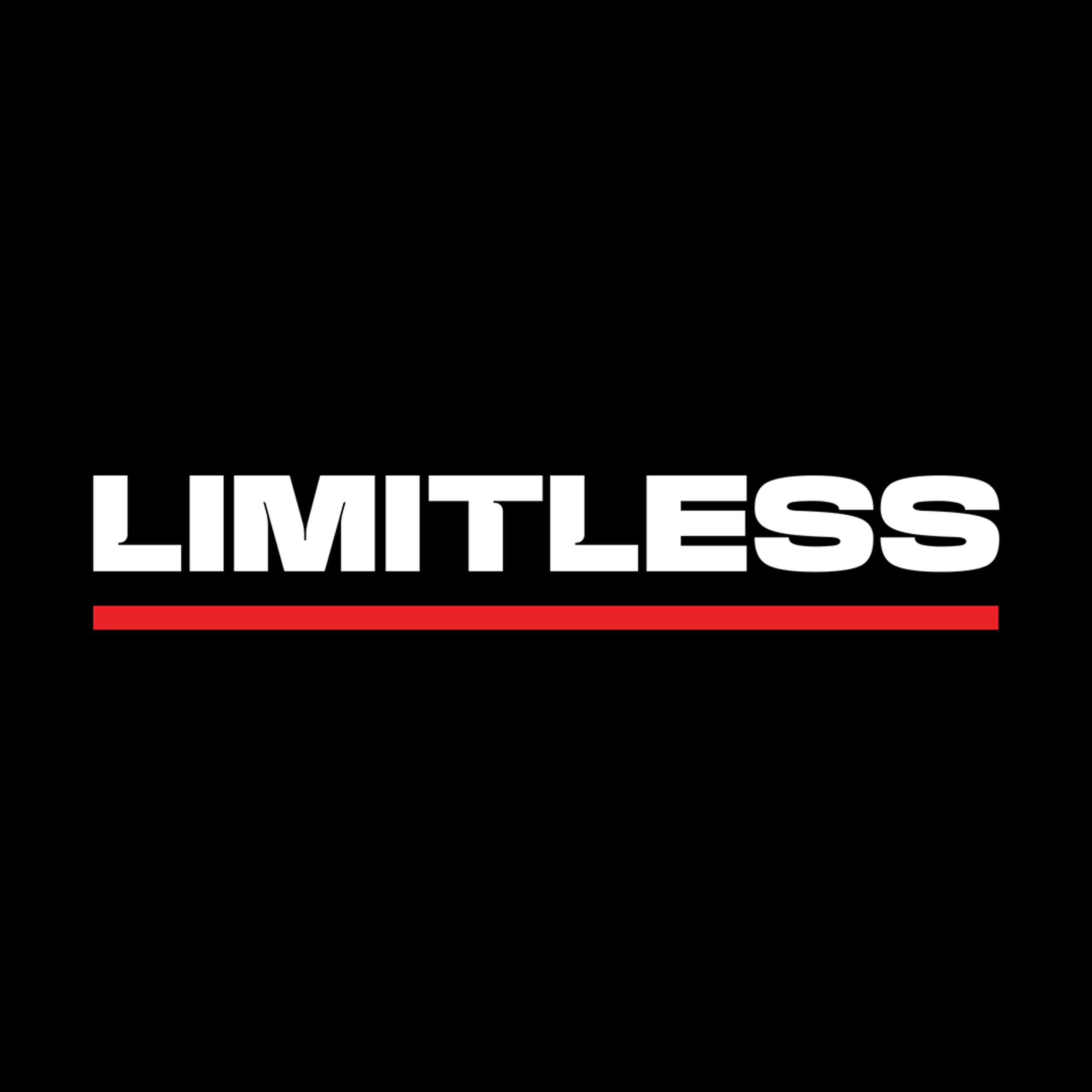 The Limitless Podcast