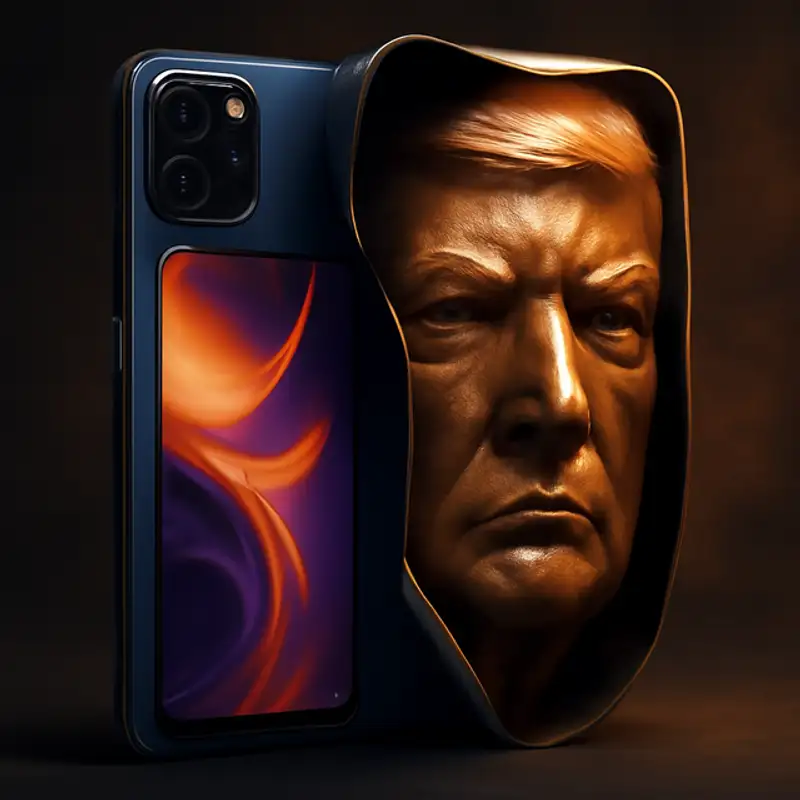 Unmasking the Trump Mobile T1: Is It More Hype Than Handset?